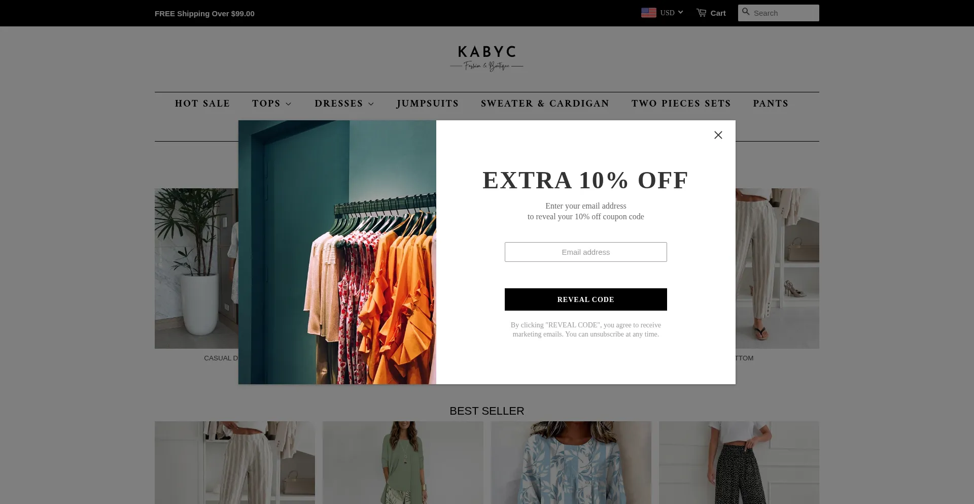 Kabyc.com