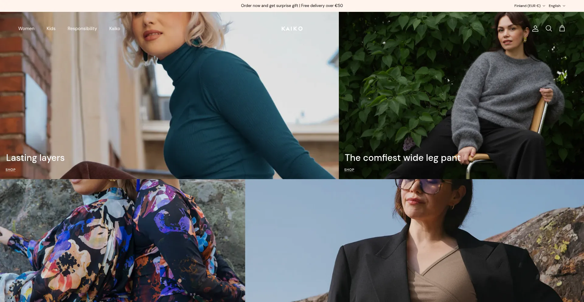 Is Kaikoclothing.com Safe?