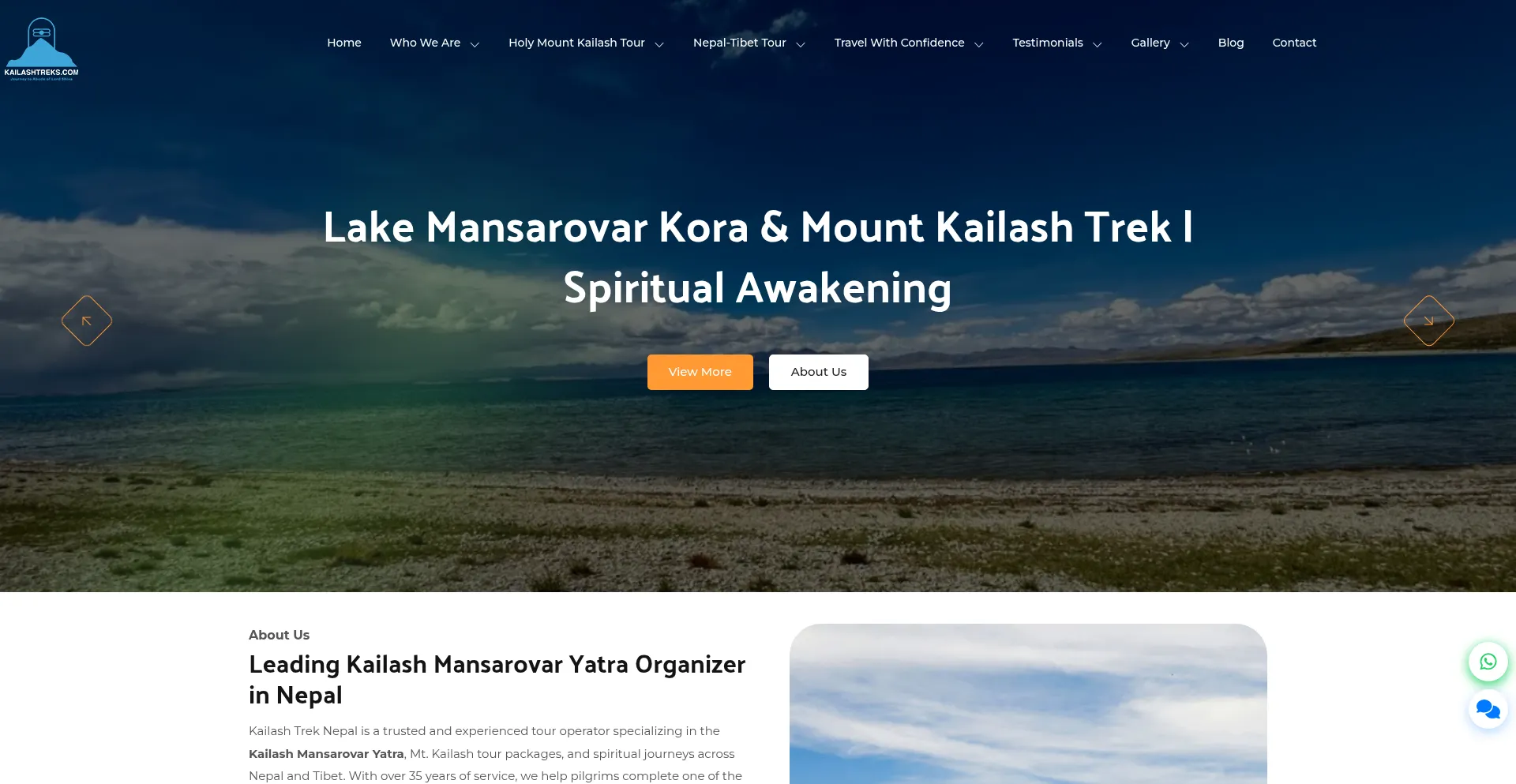 Kailashtreks.com