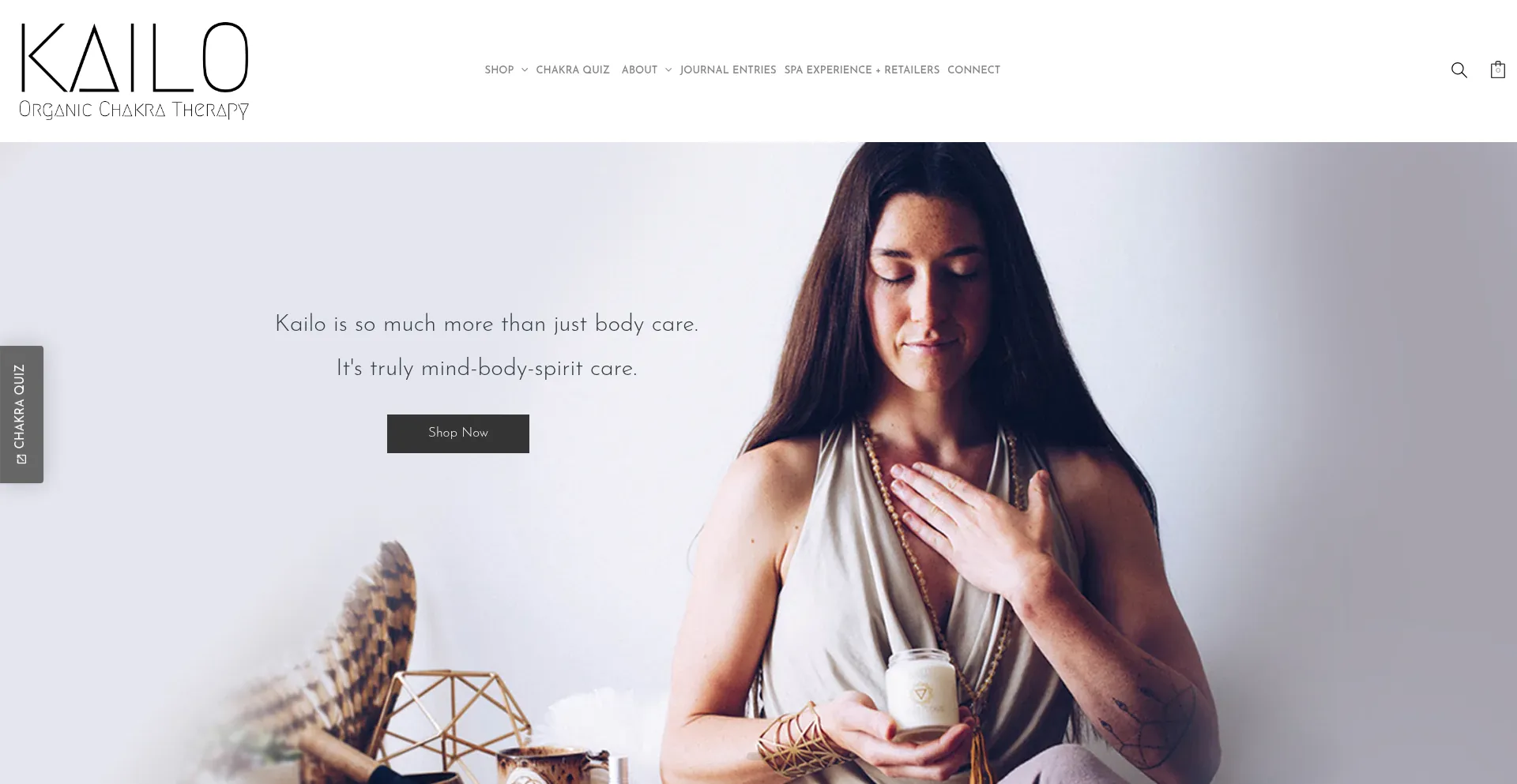 Is Kailo-wellness.com Safe?
