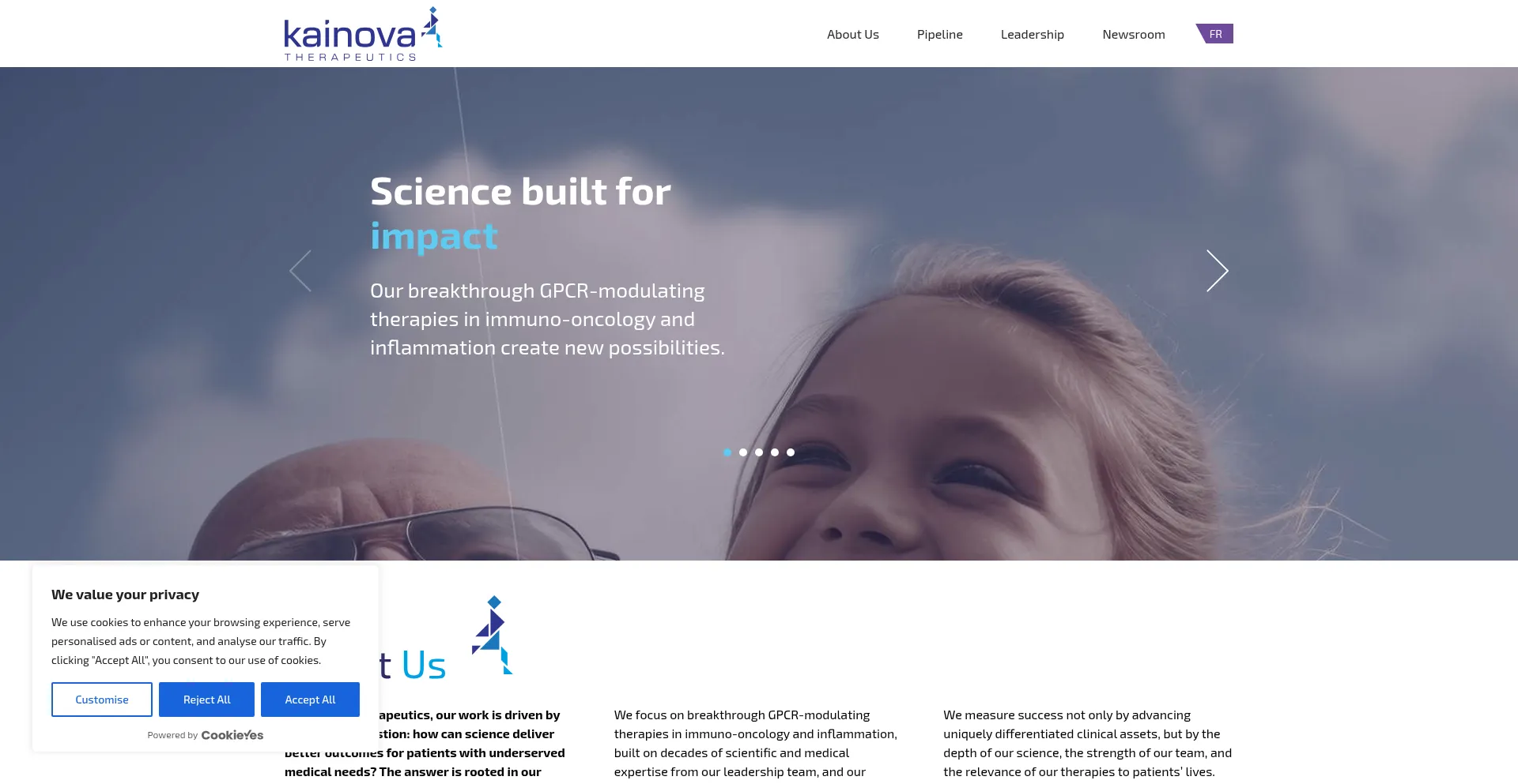 Kainovatx.com