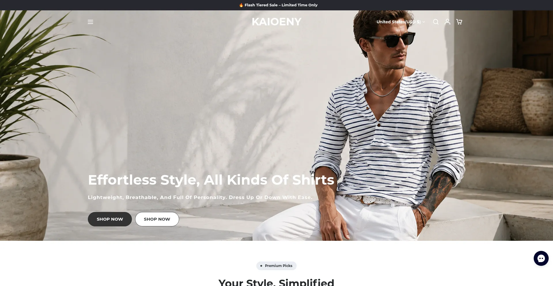 Kaioeny.com
