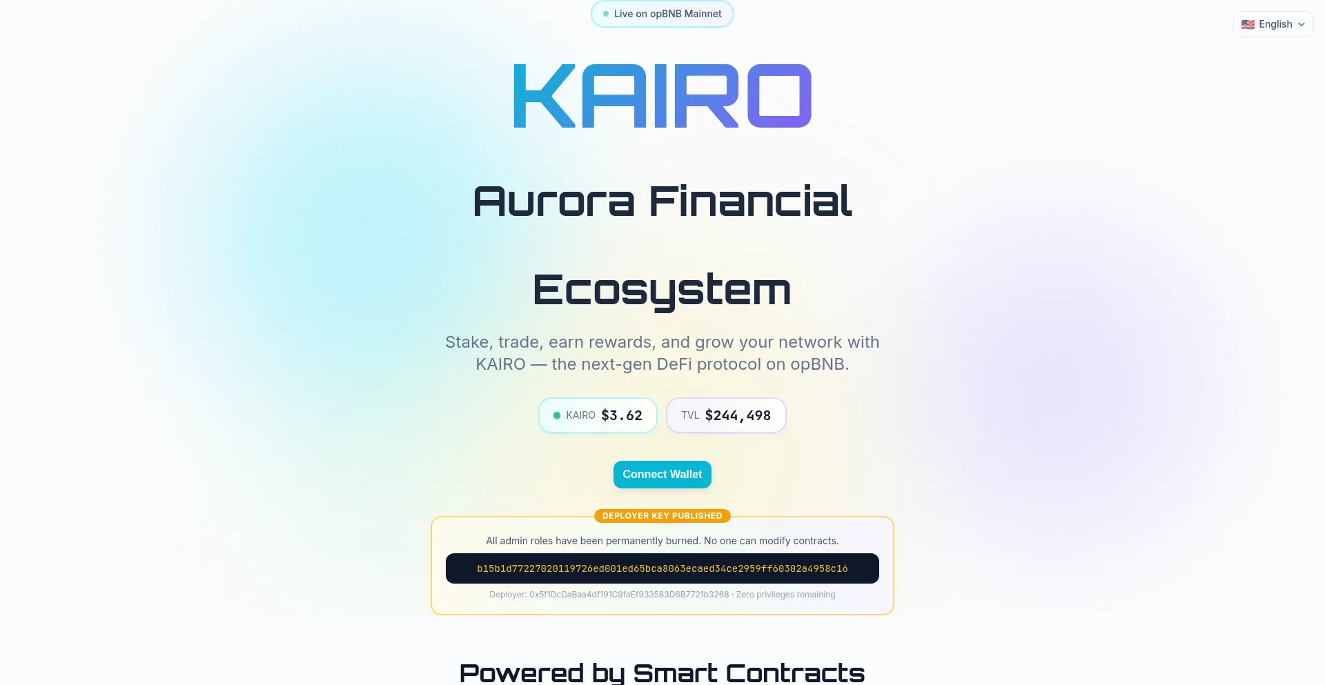 Kairodao.com