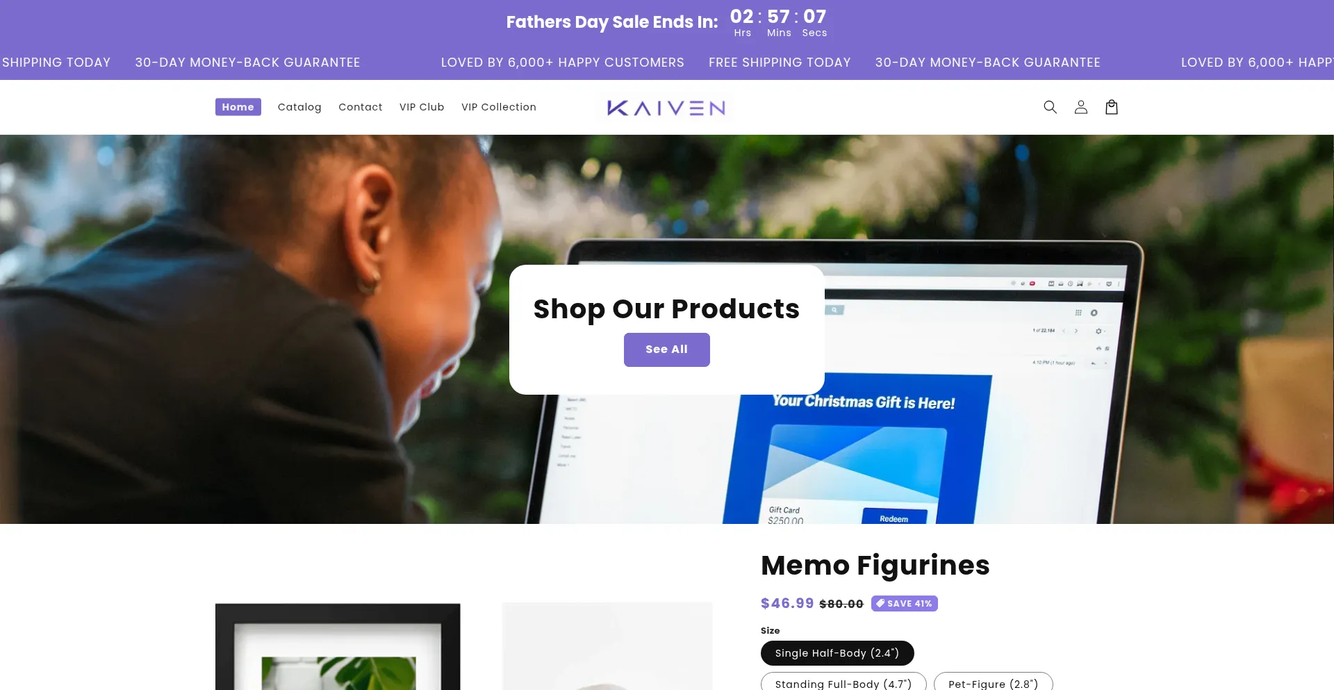 Kaiven.shop