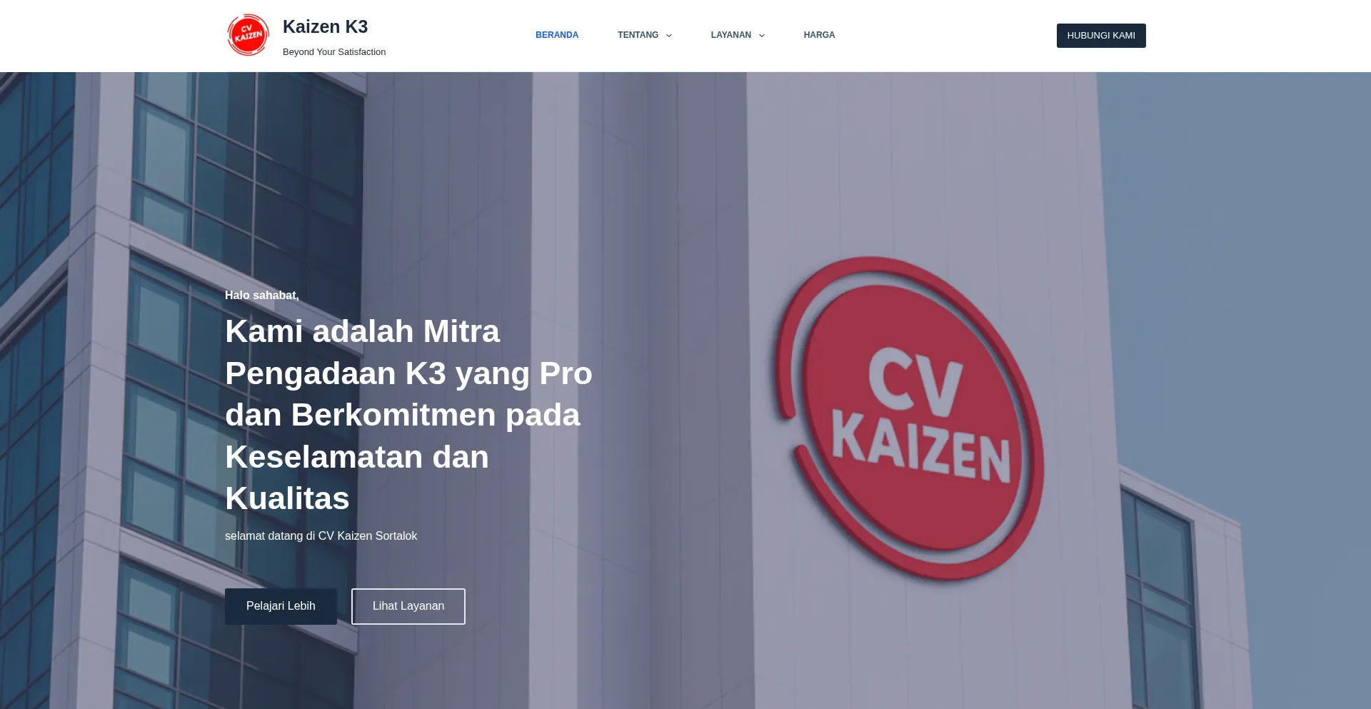 Kaizenk3.com