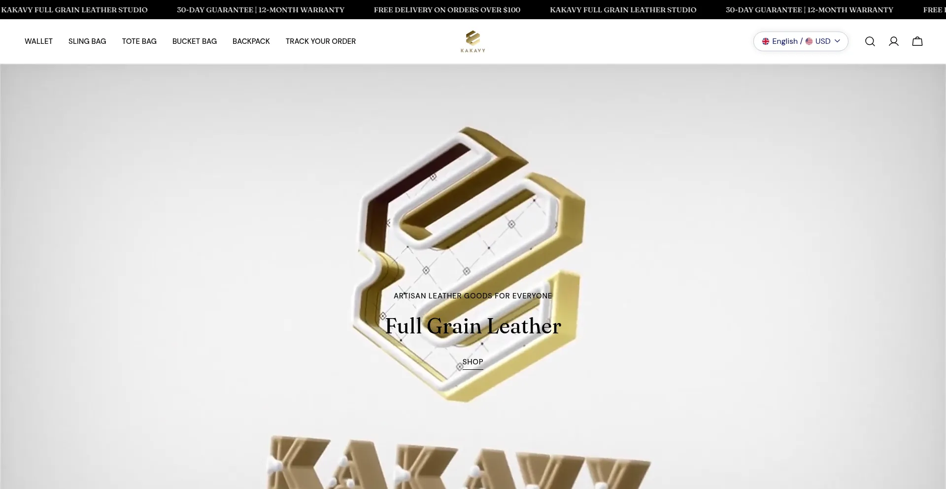 Kakavy.com Screenshot