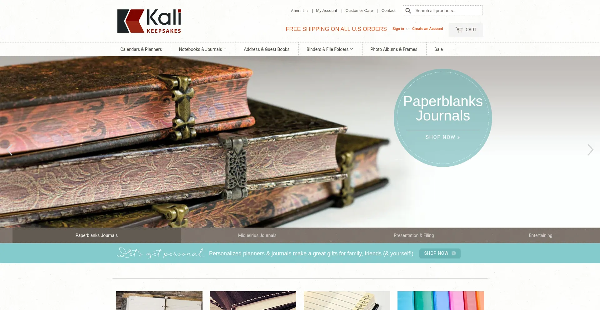 Is Kalikeepsakes.com Safe?