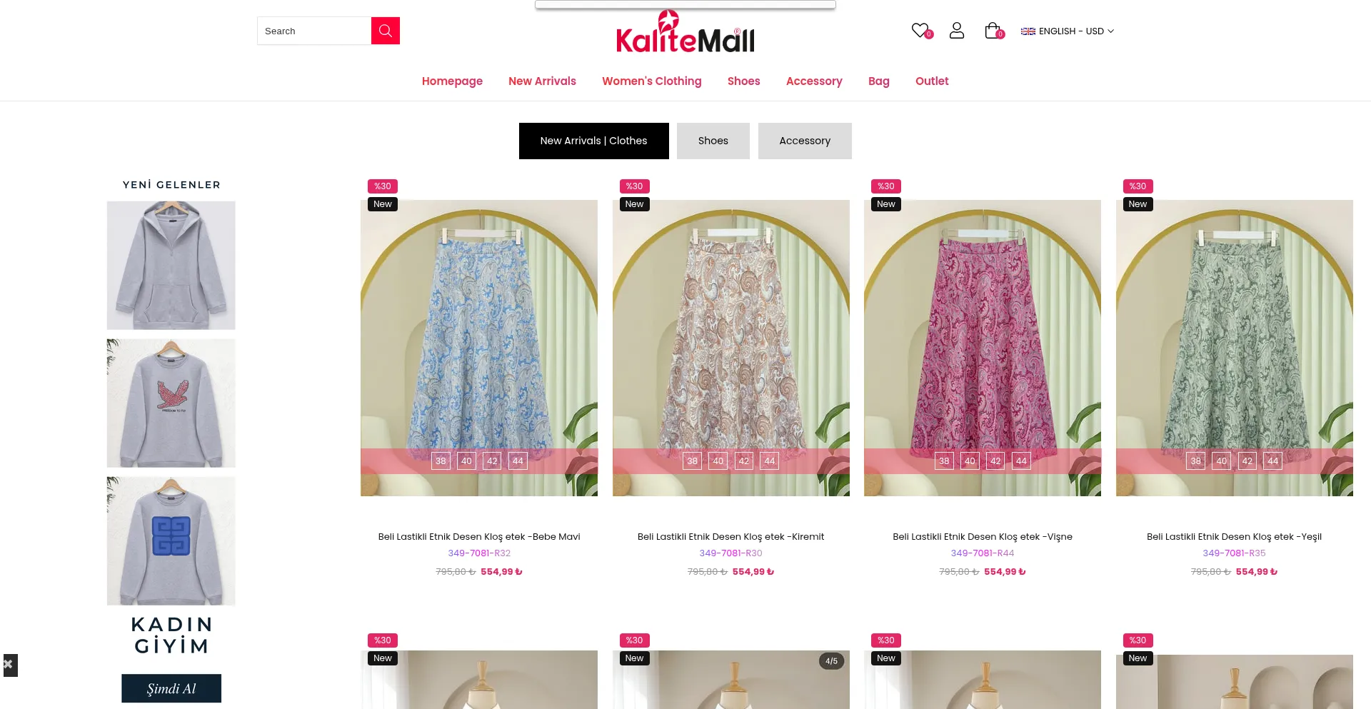 Is Kalitemall.com Safe?