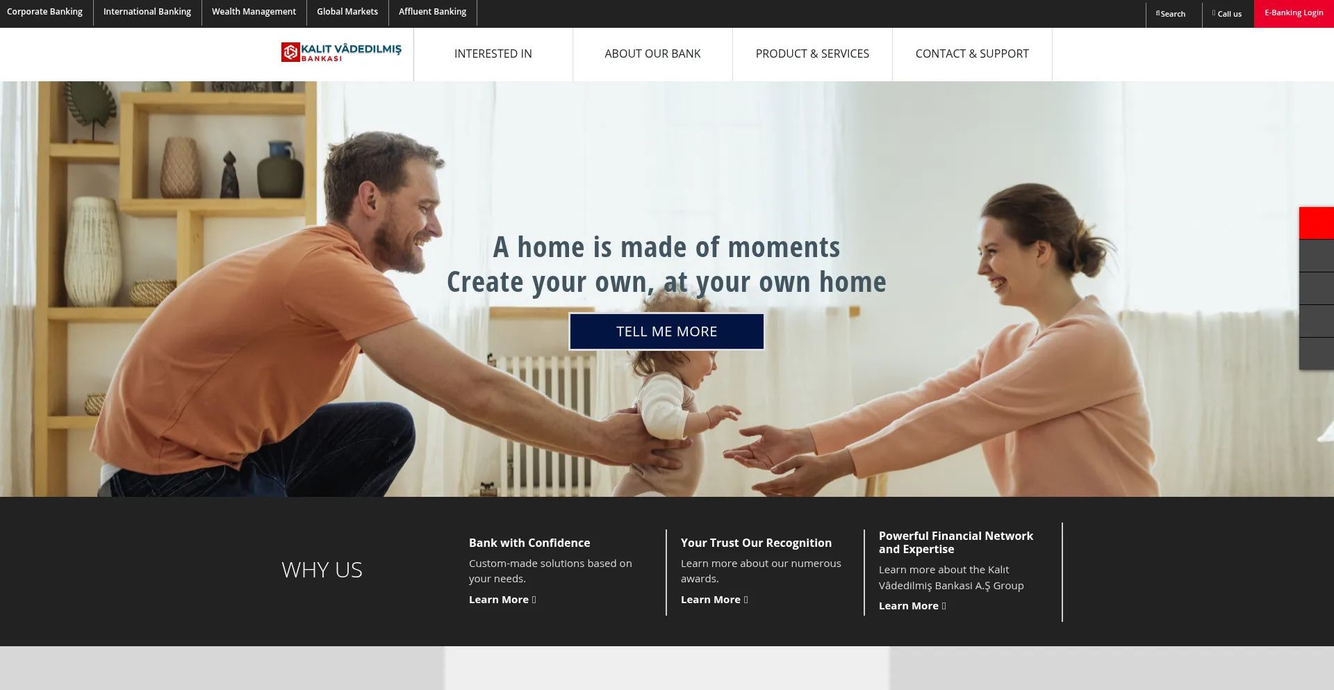 Is Kalitvadedilmisbankasi.com Safe?