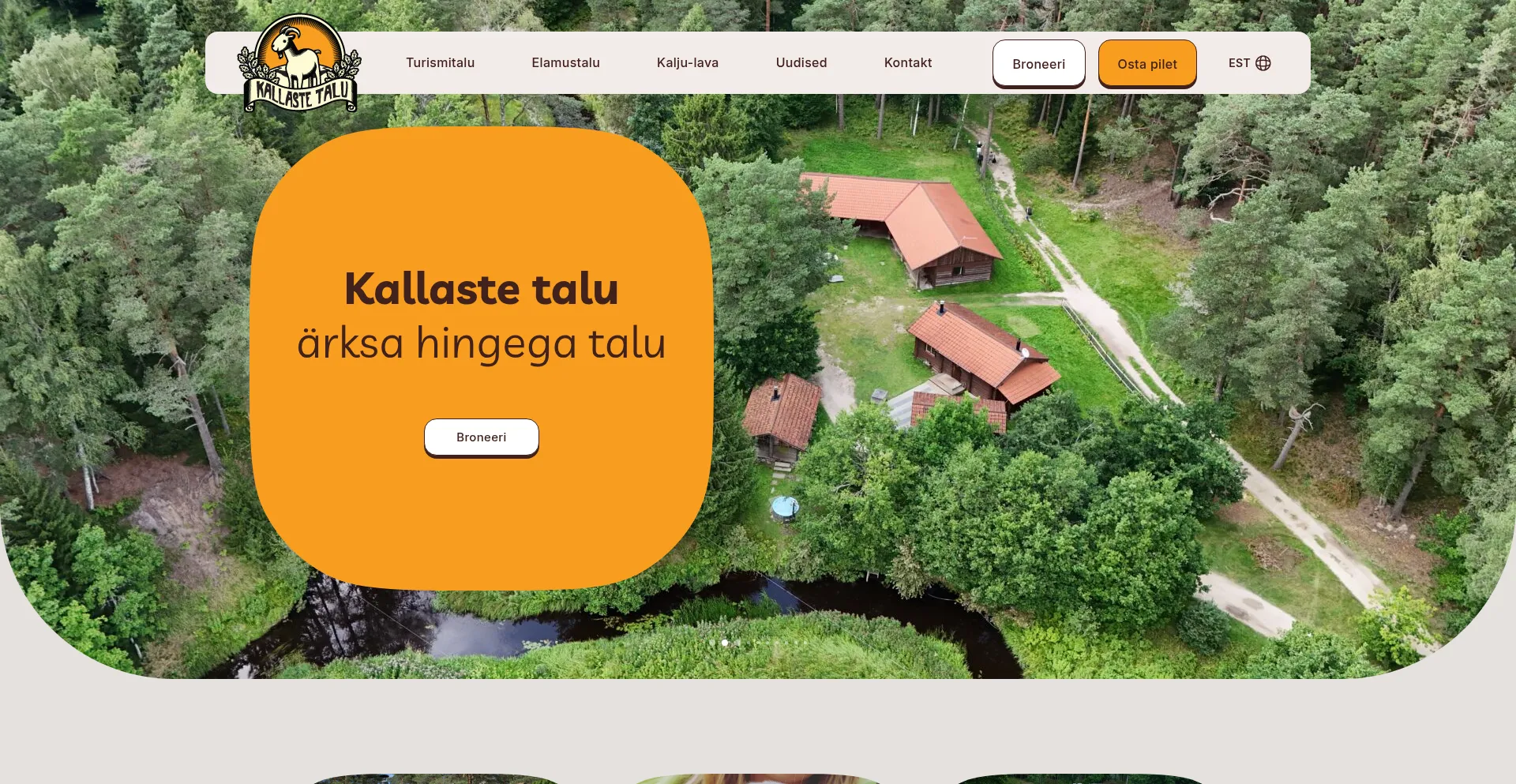 Kallastetalu.ee