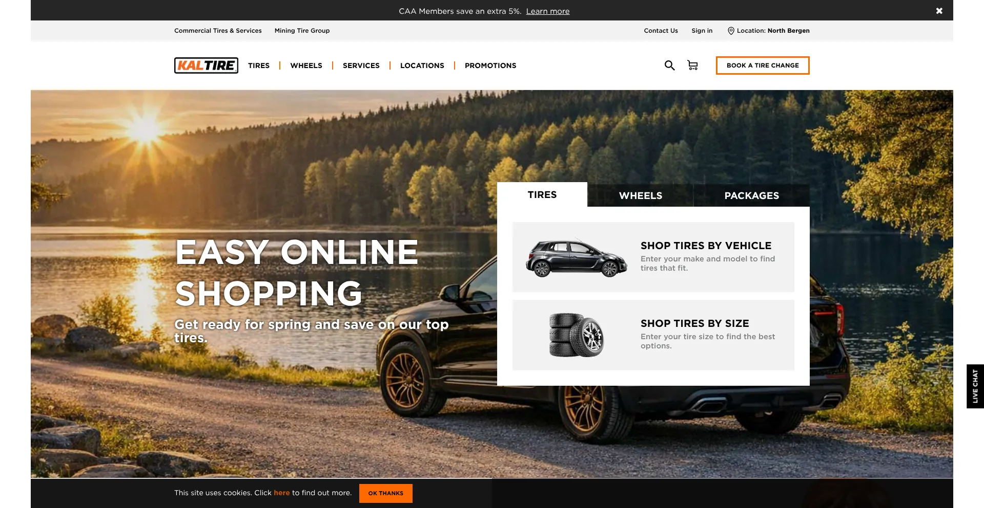 Kaltire.com