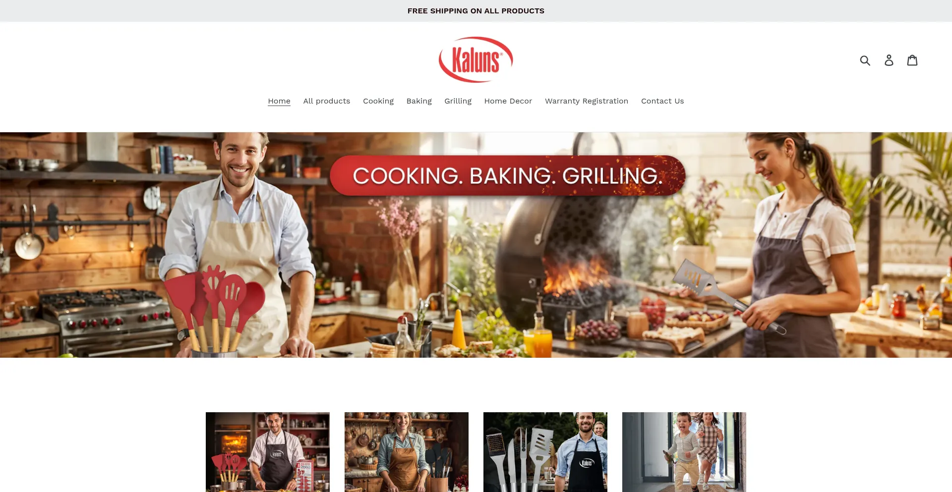 Kaluns.com