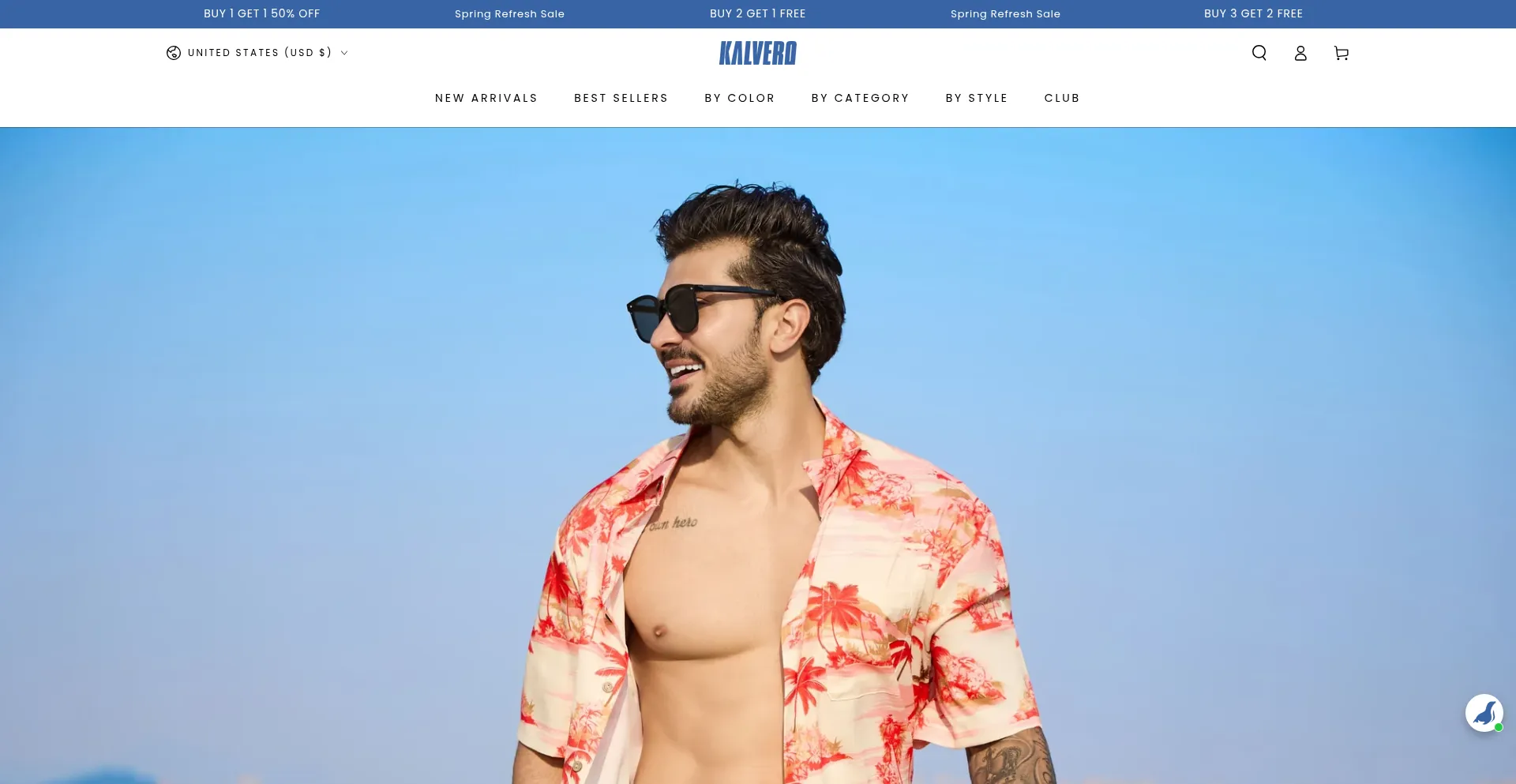 Kalvero.com
