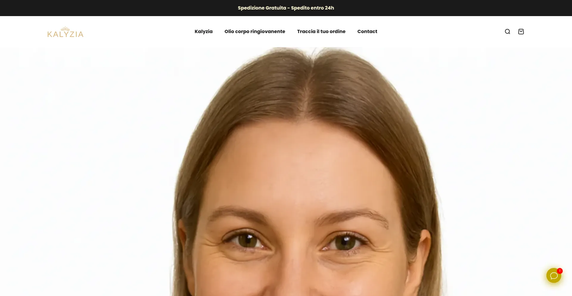 Is Kalyzia.com Safe?