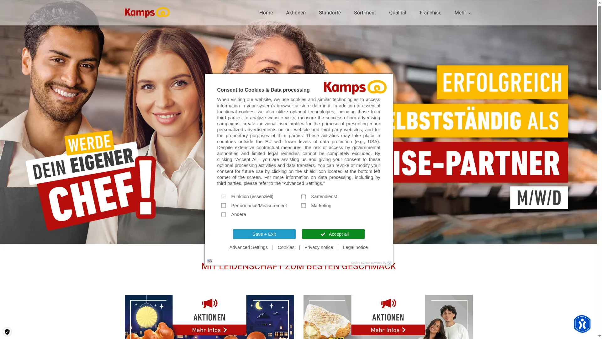 Kamps.de