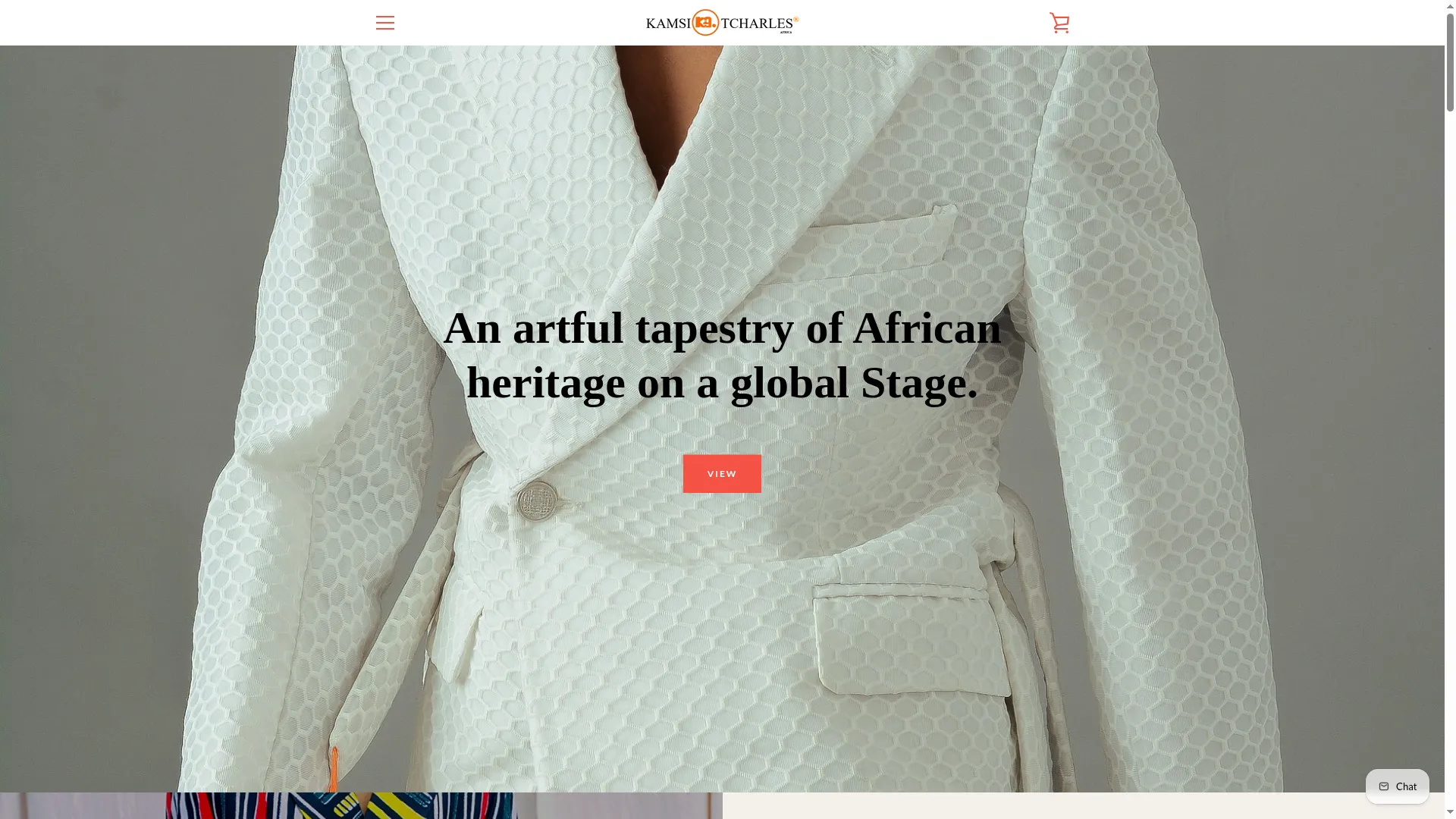Kamsitcharles.com