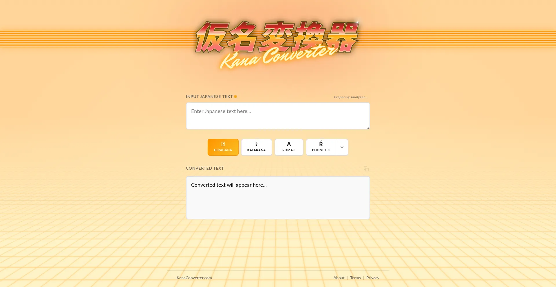 Is Kanaconverter.com Safe?