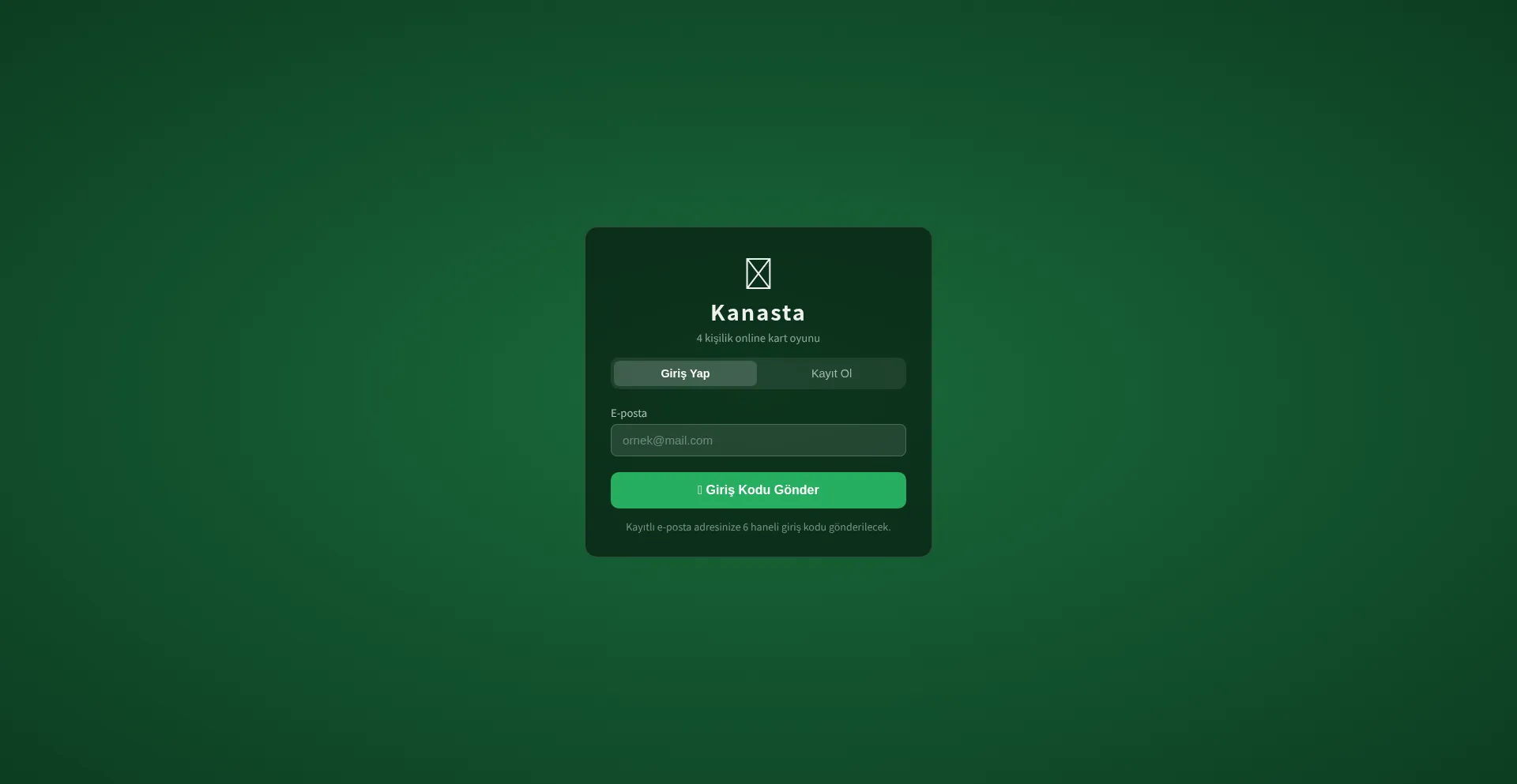 Kanasta.online