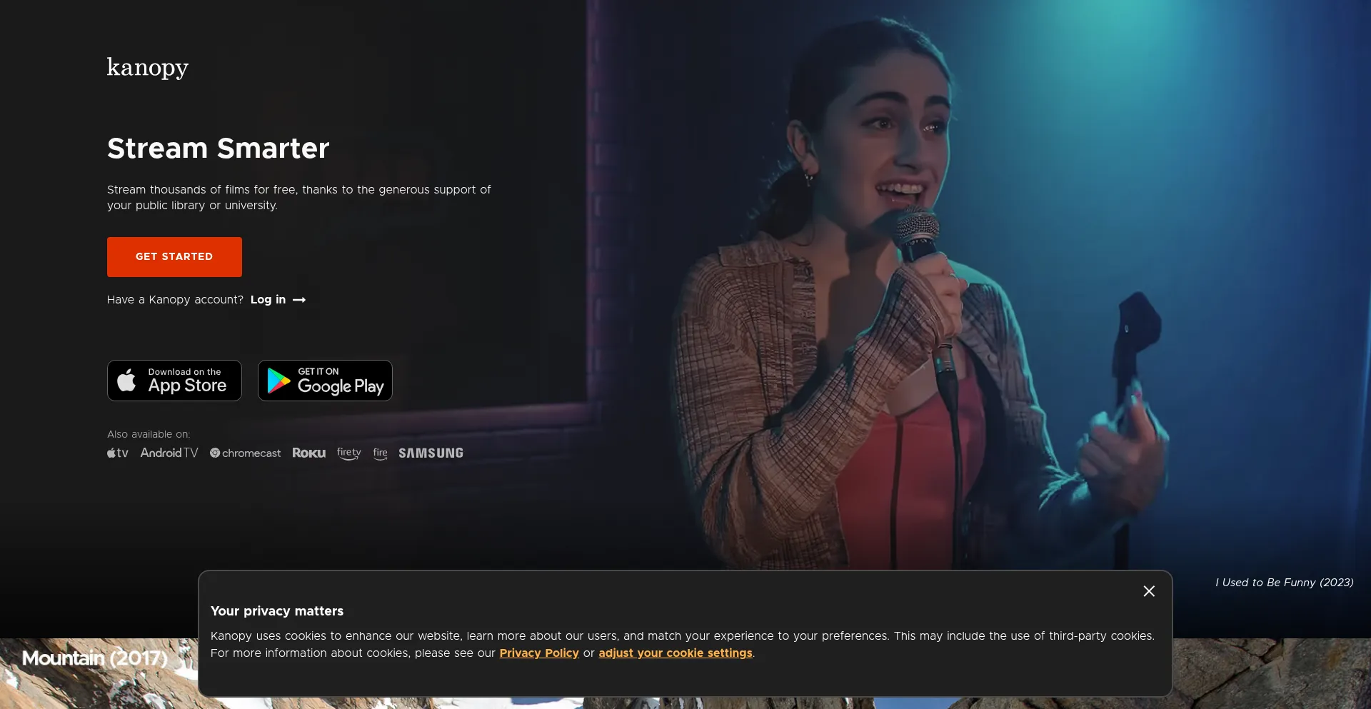 Kanopy.com