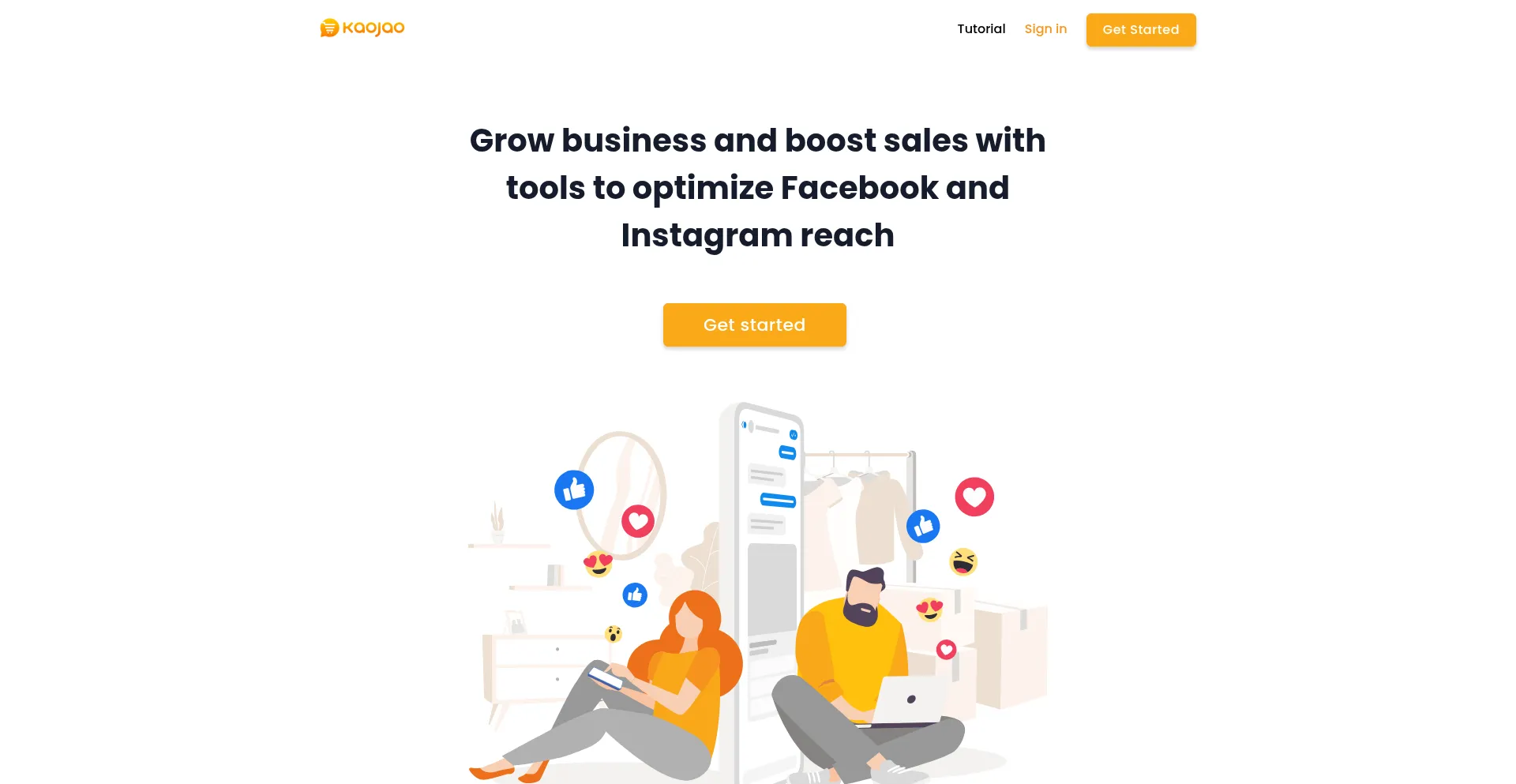 Kaojao.com