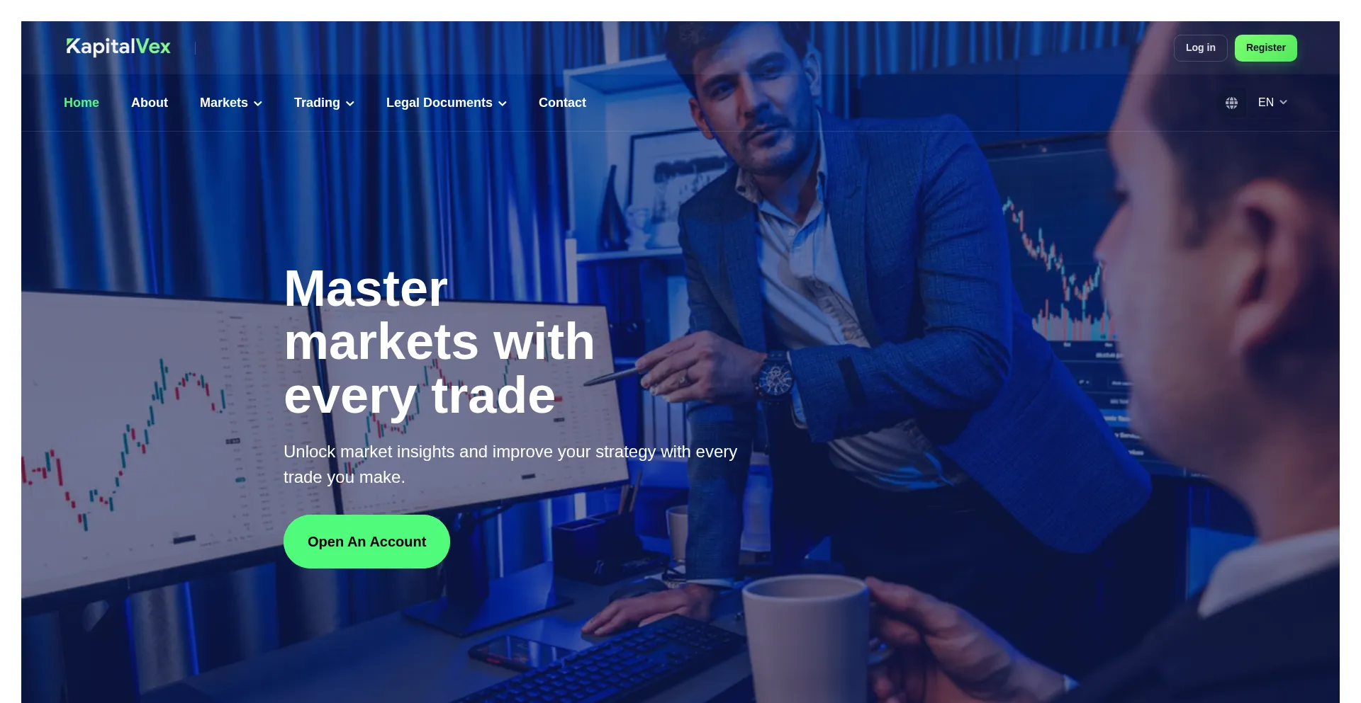 Kapitalvex.com