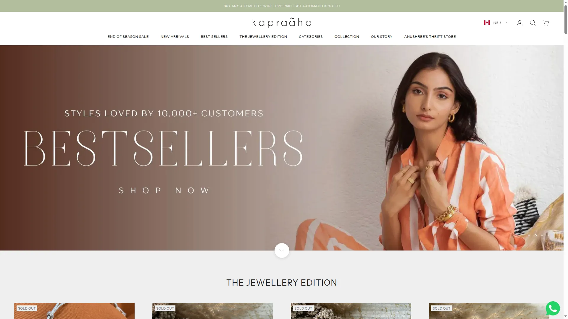Kapraaha.com