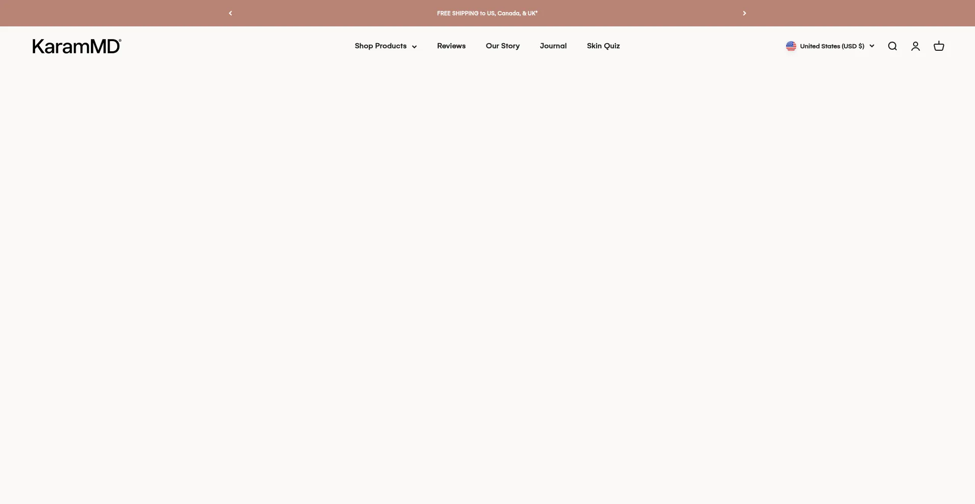Is Karammdskin.com Safe?
