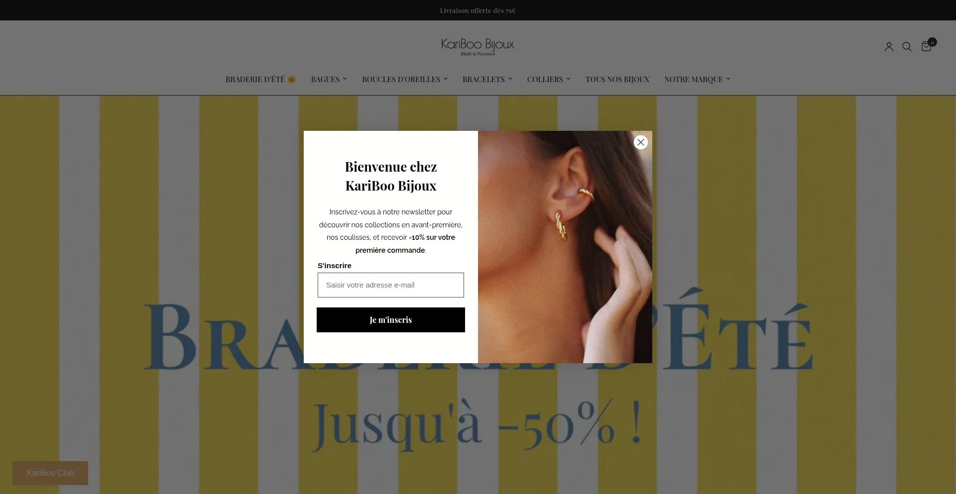 Kariboobijoux.fr