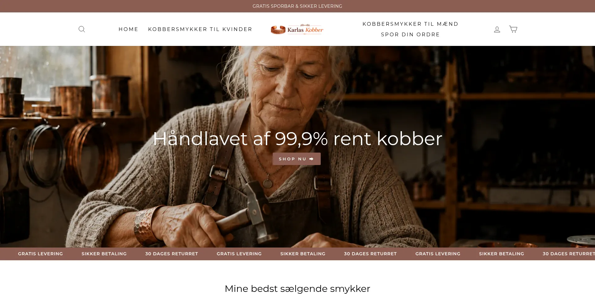 Karlas-kobber.com