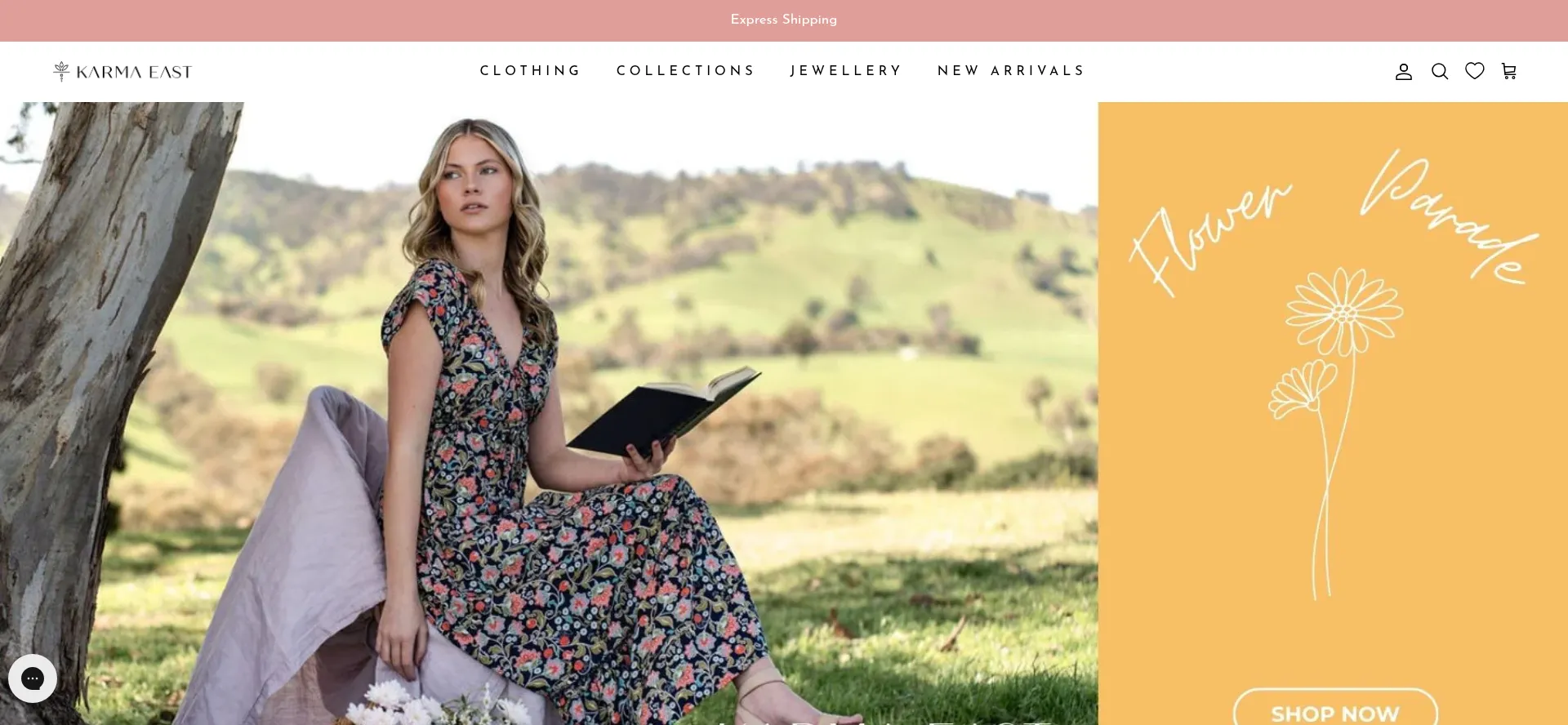 Karmaeast.com.au