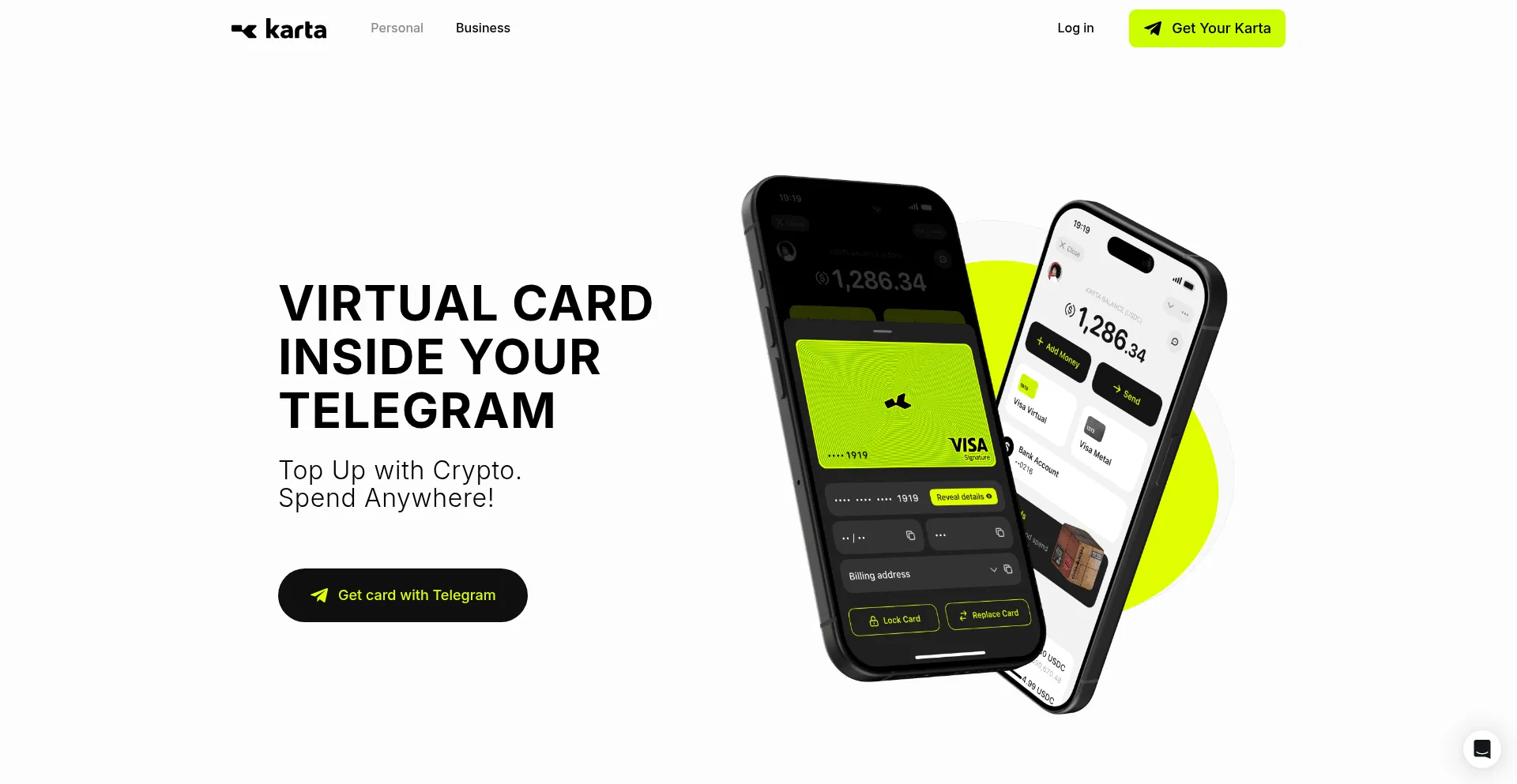 Karta.io