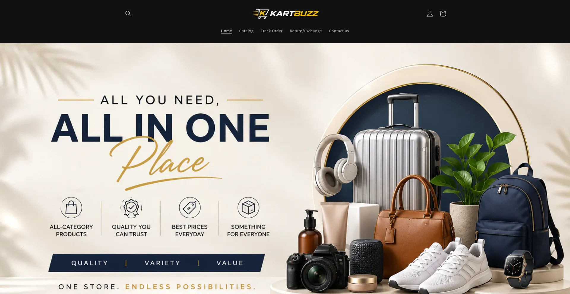 Kartbuzz.shop