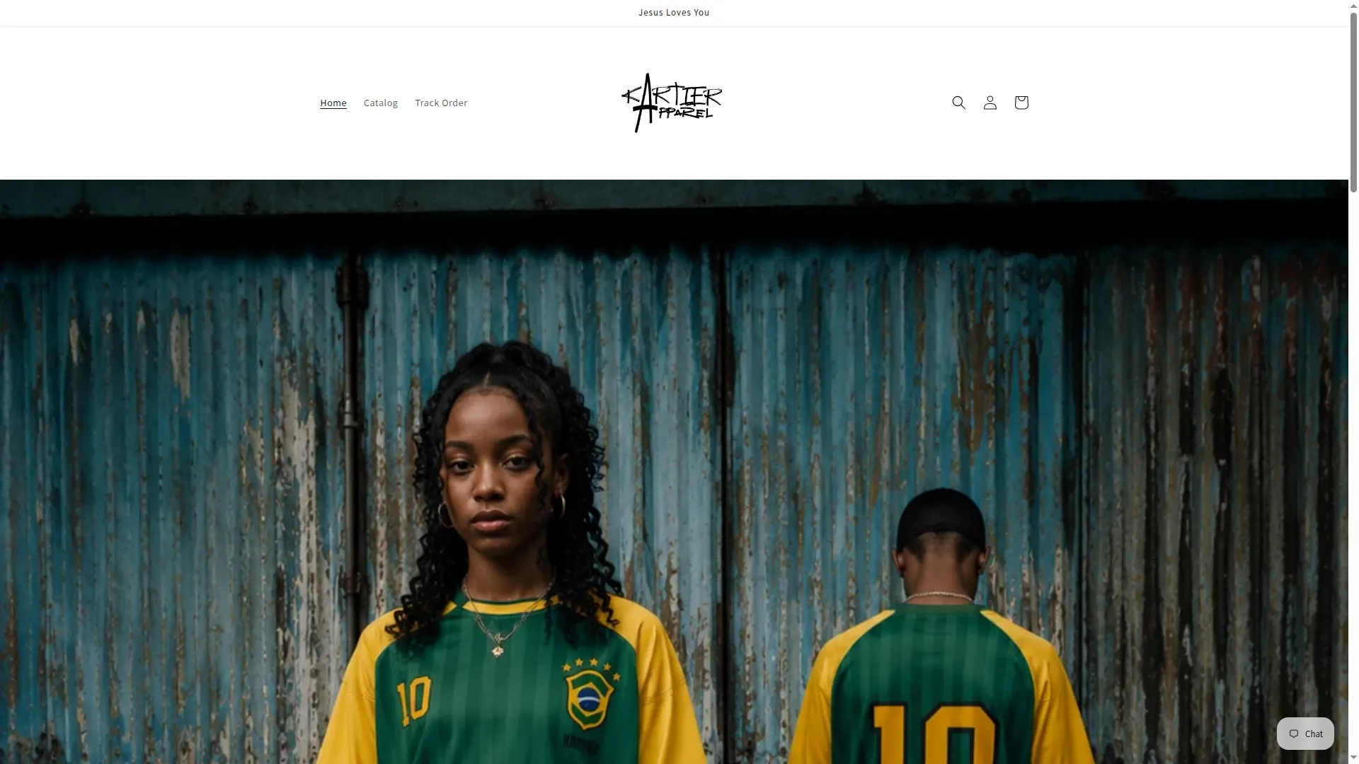 Kartierapparel.com