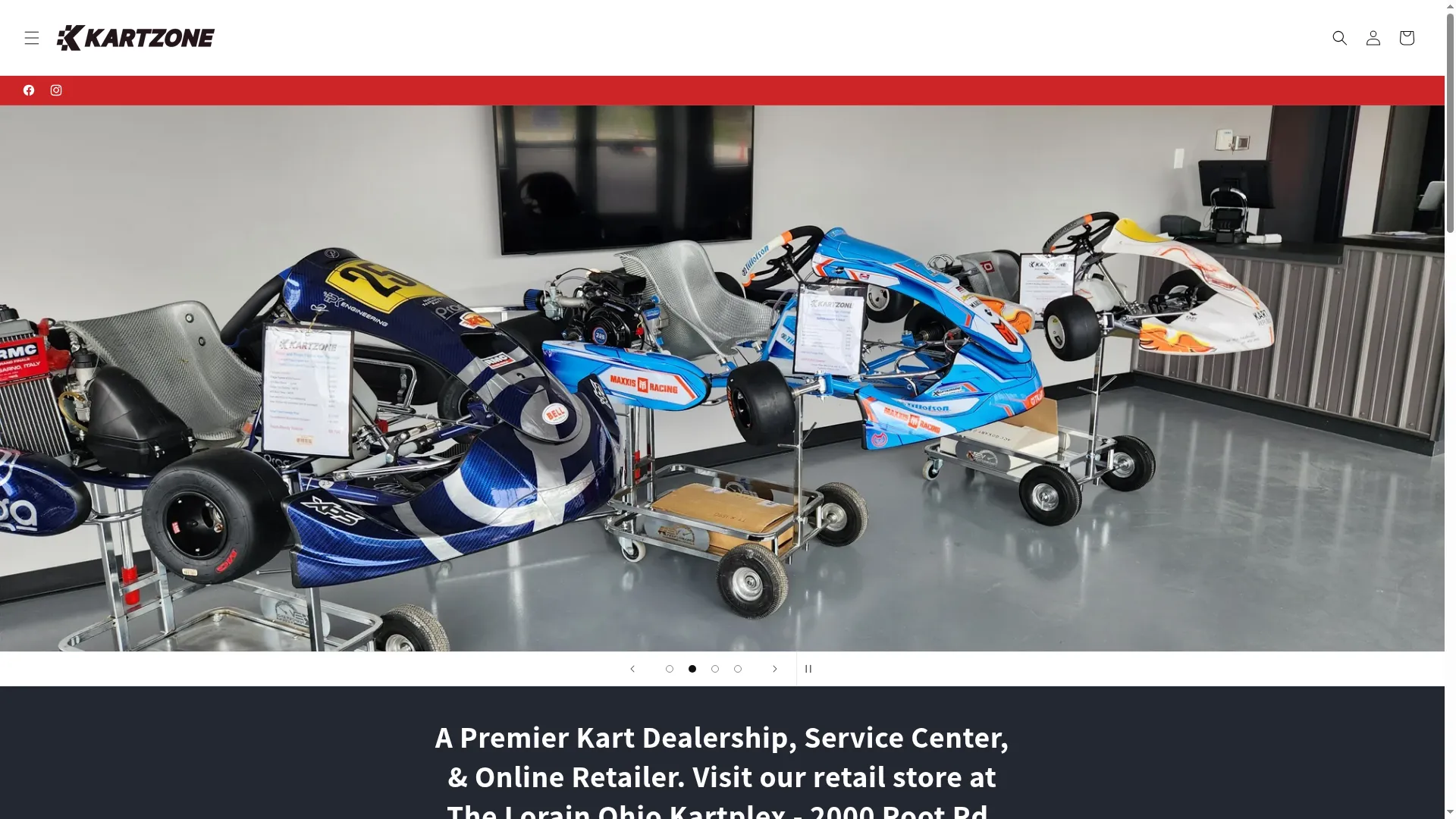 Kartzonena.com