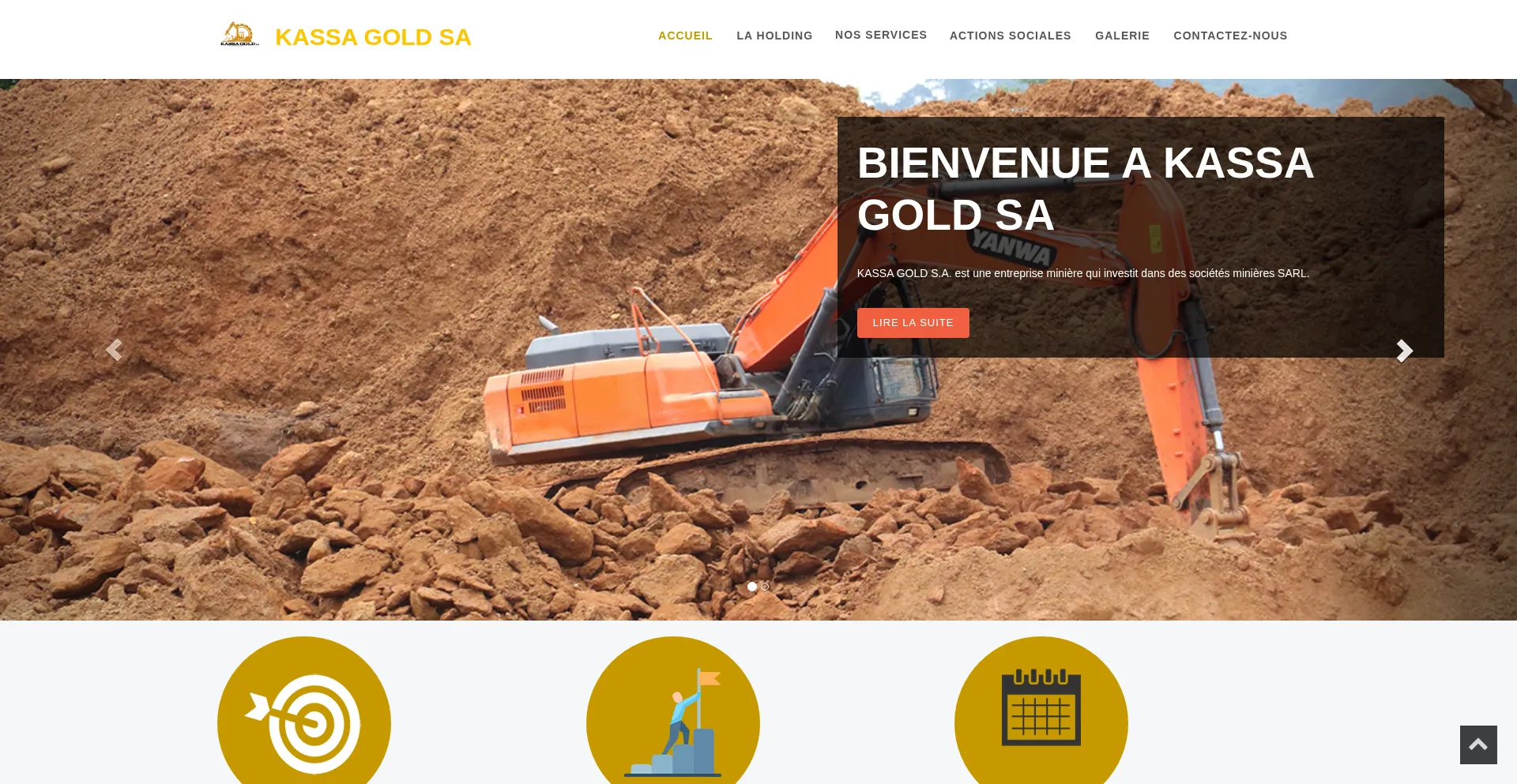 Kassagoldsa.com