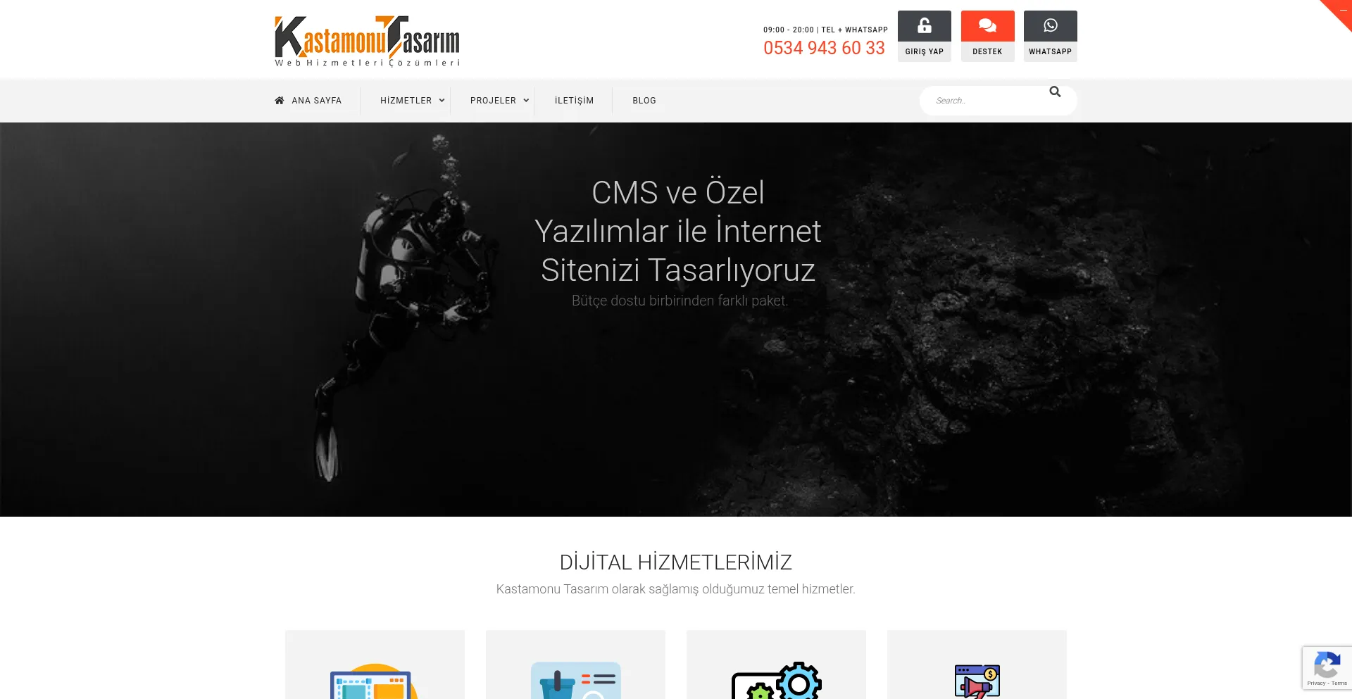 Is Kastamonutasarim.com Safe?