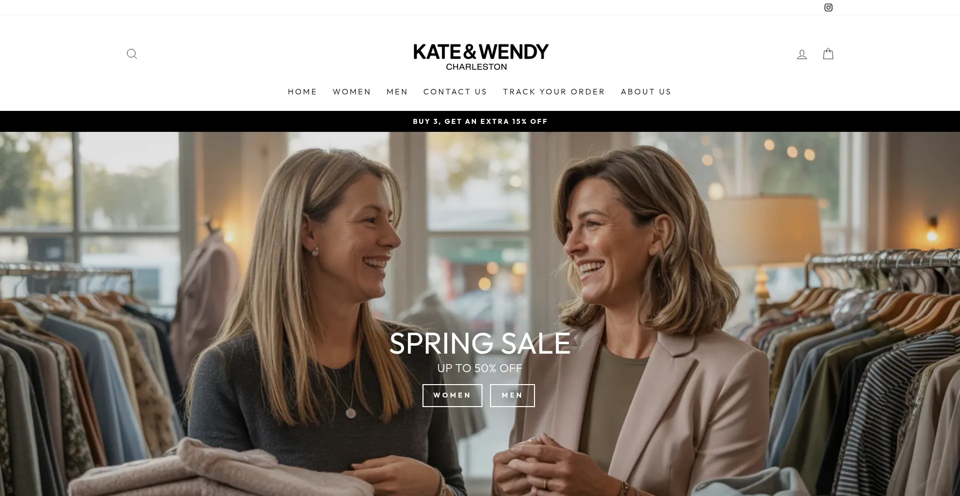 Kateandwendy.com
