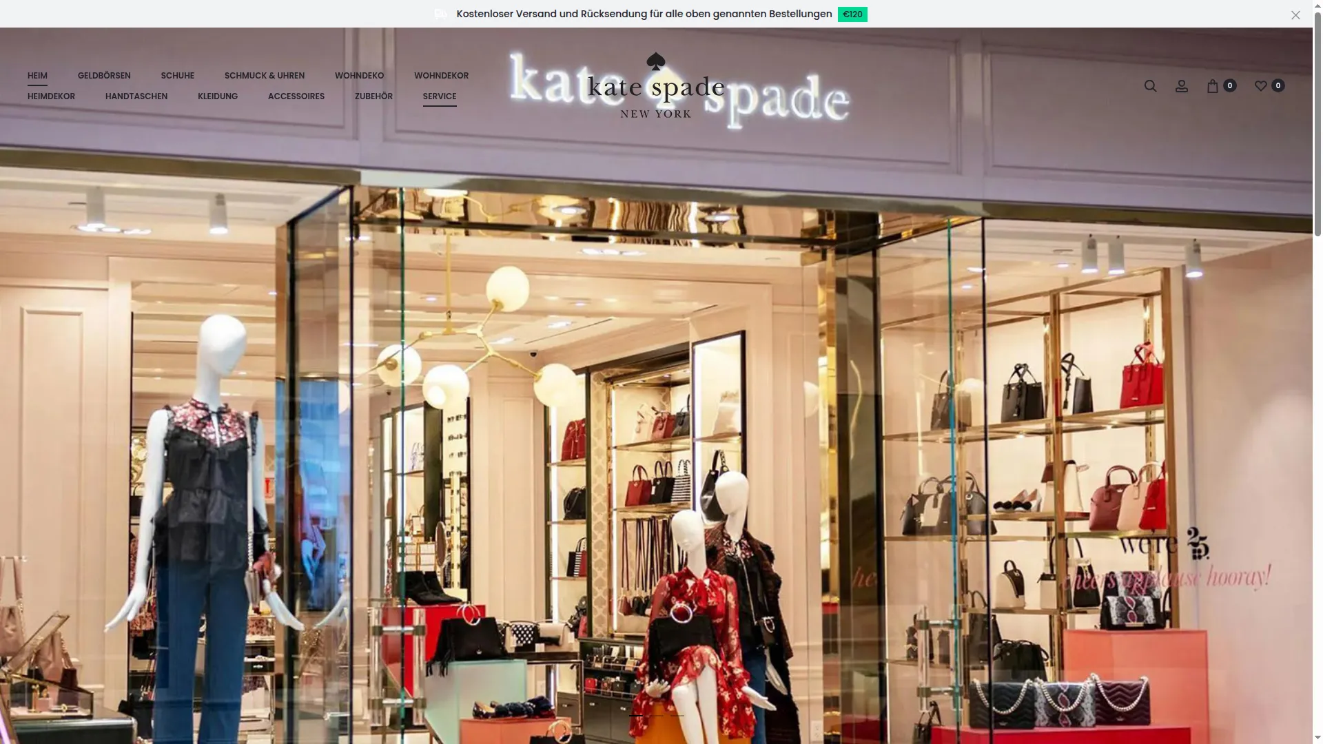 Katespades.com.de