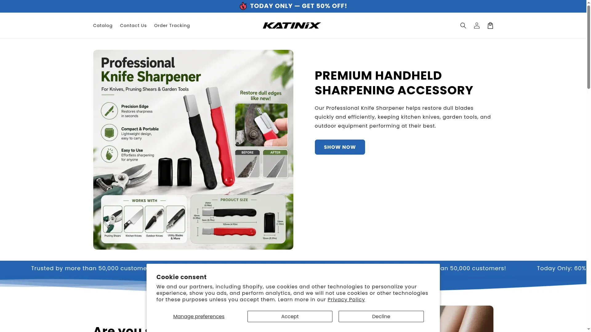 Katinix.com