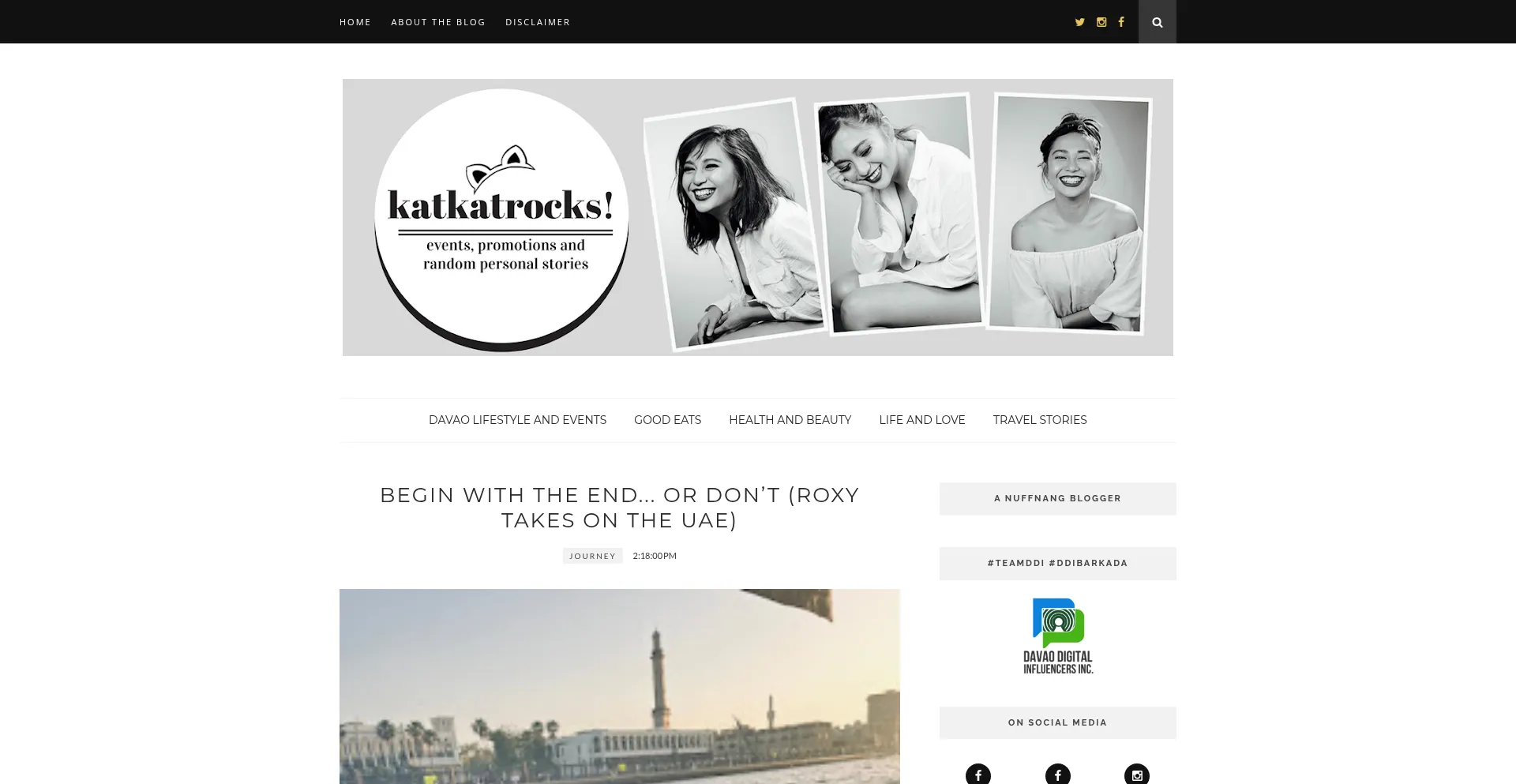 Is Katkatrocks.com Safe?