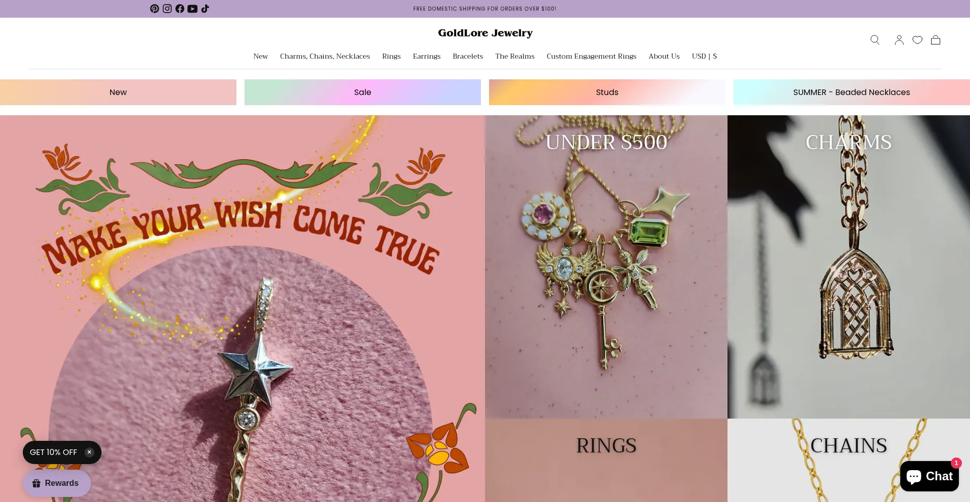 Katmojojewelry.com