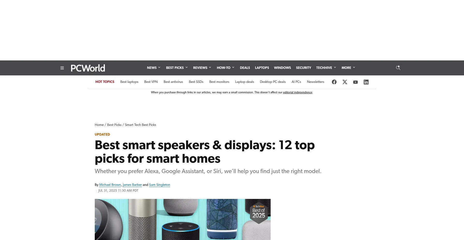 Website screenshot of Kavurahq.store