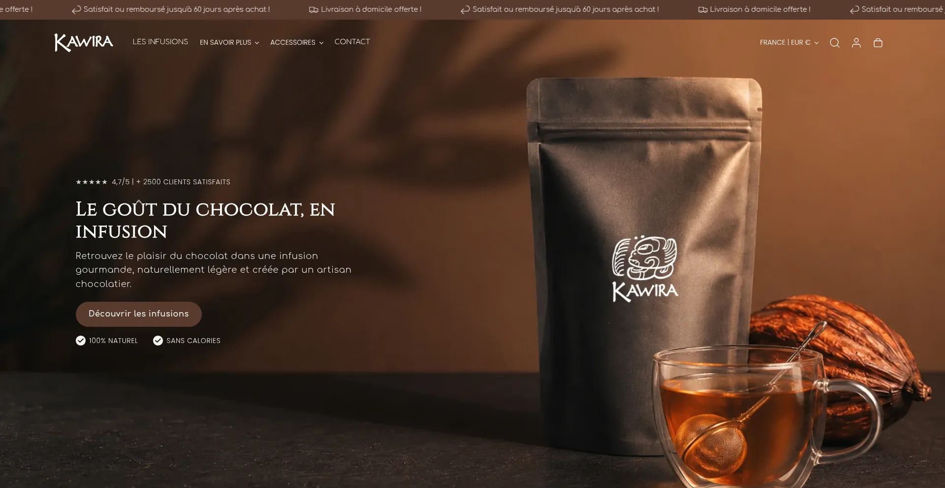 Kawira.fr