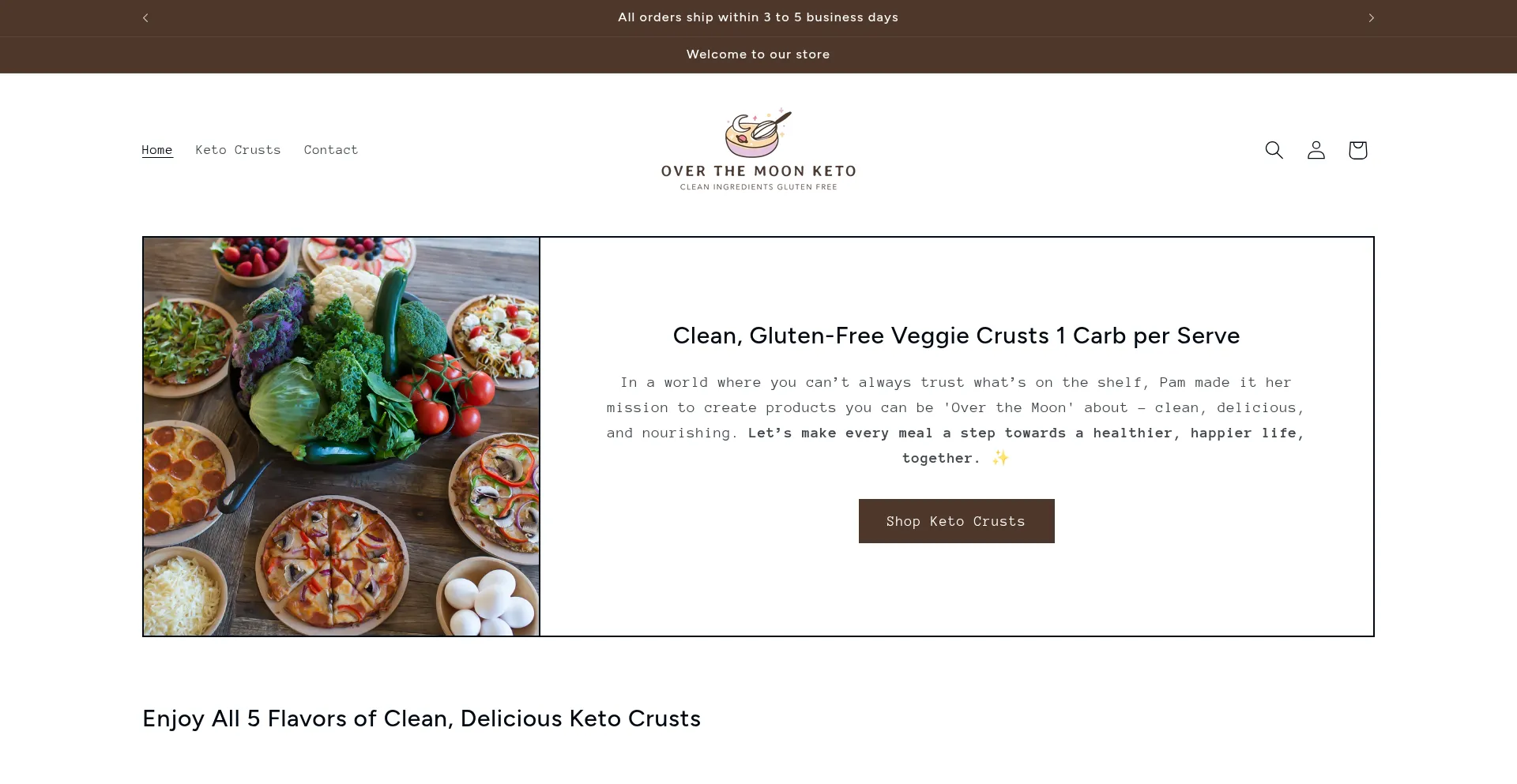 Kboshfood.com