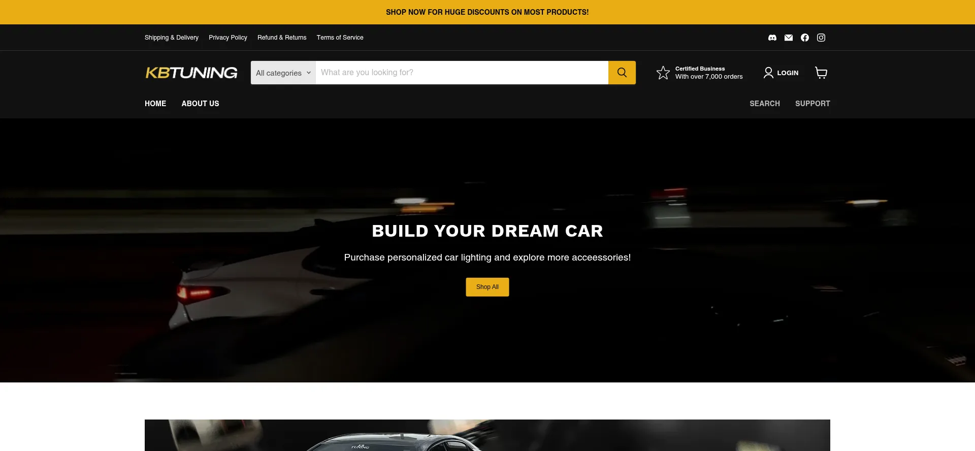 Kbtuning.shop