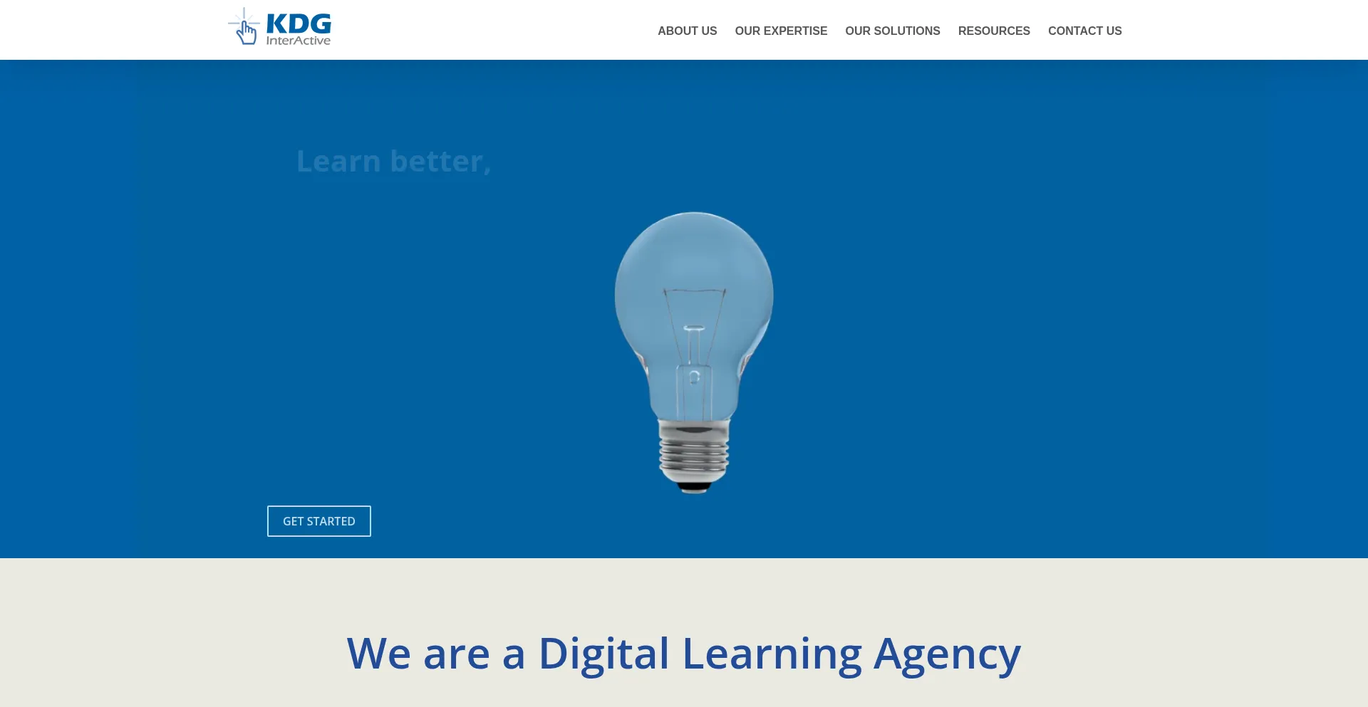 Kdg.com