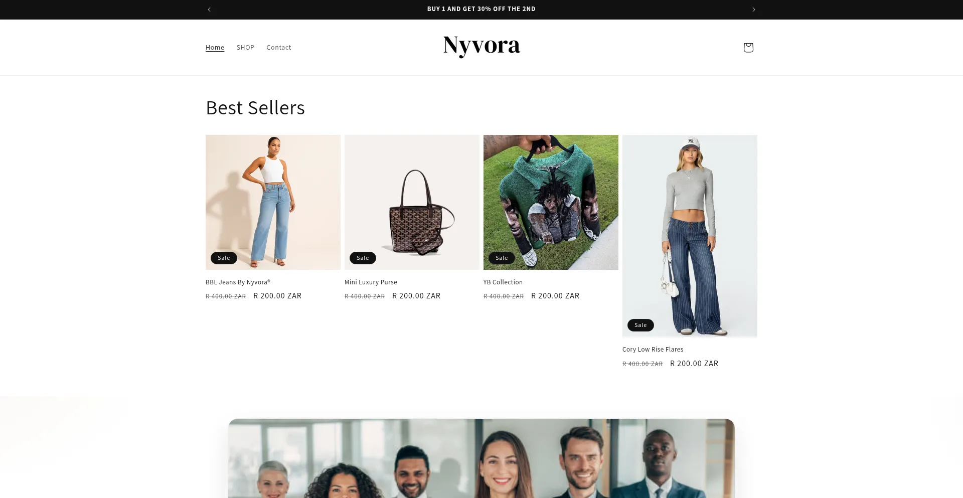 Is Kdnywg-je.myshopify.com Safe?