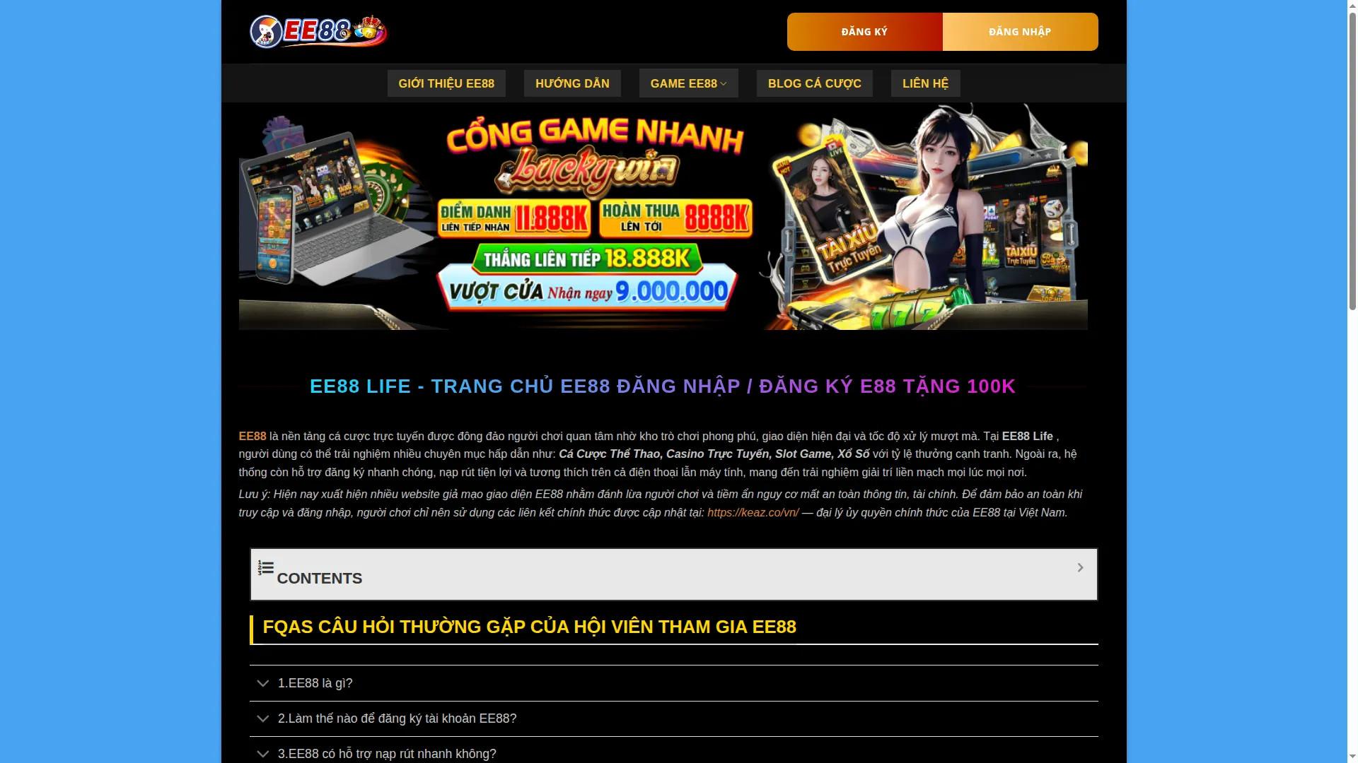 Keaz.co