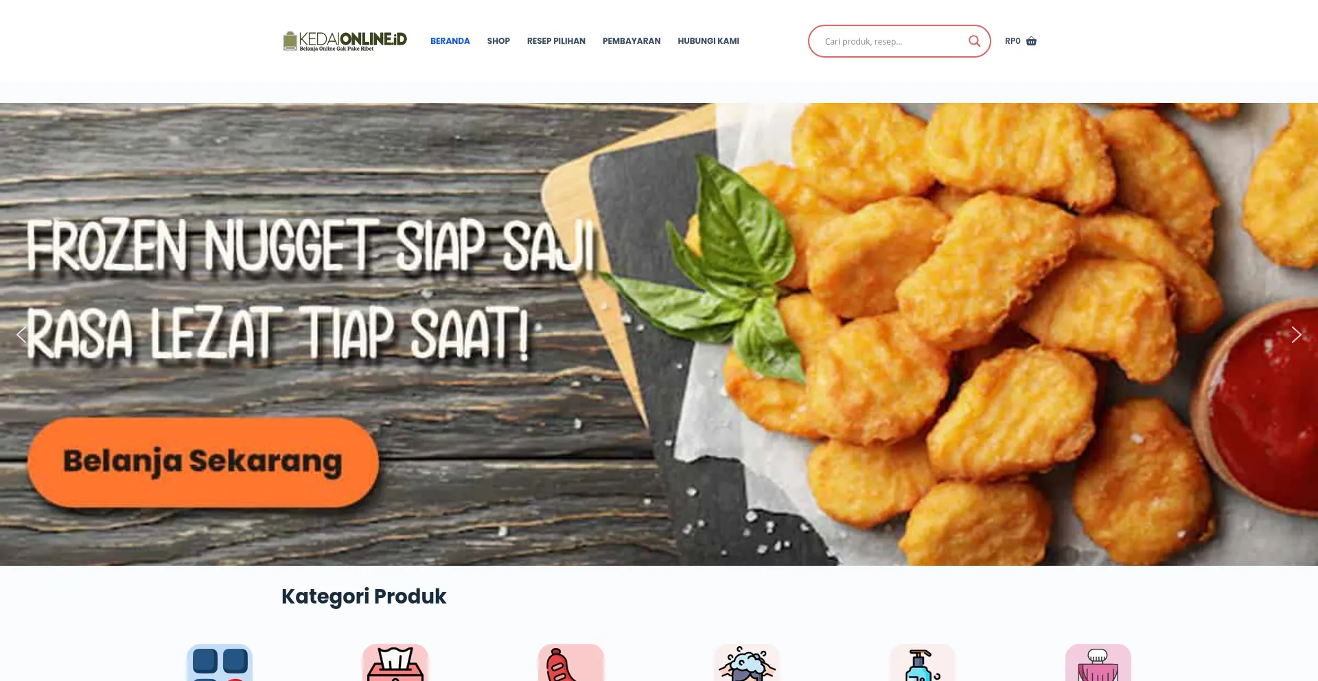 Kedaionline.id