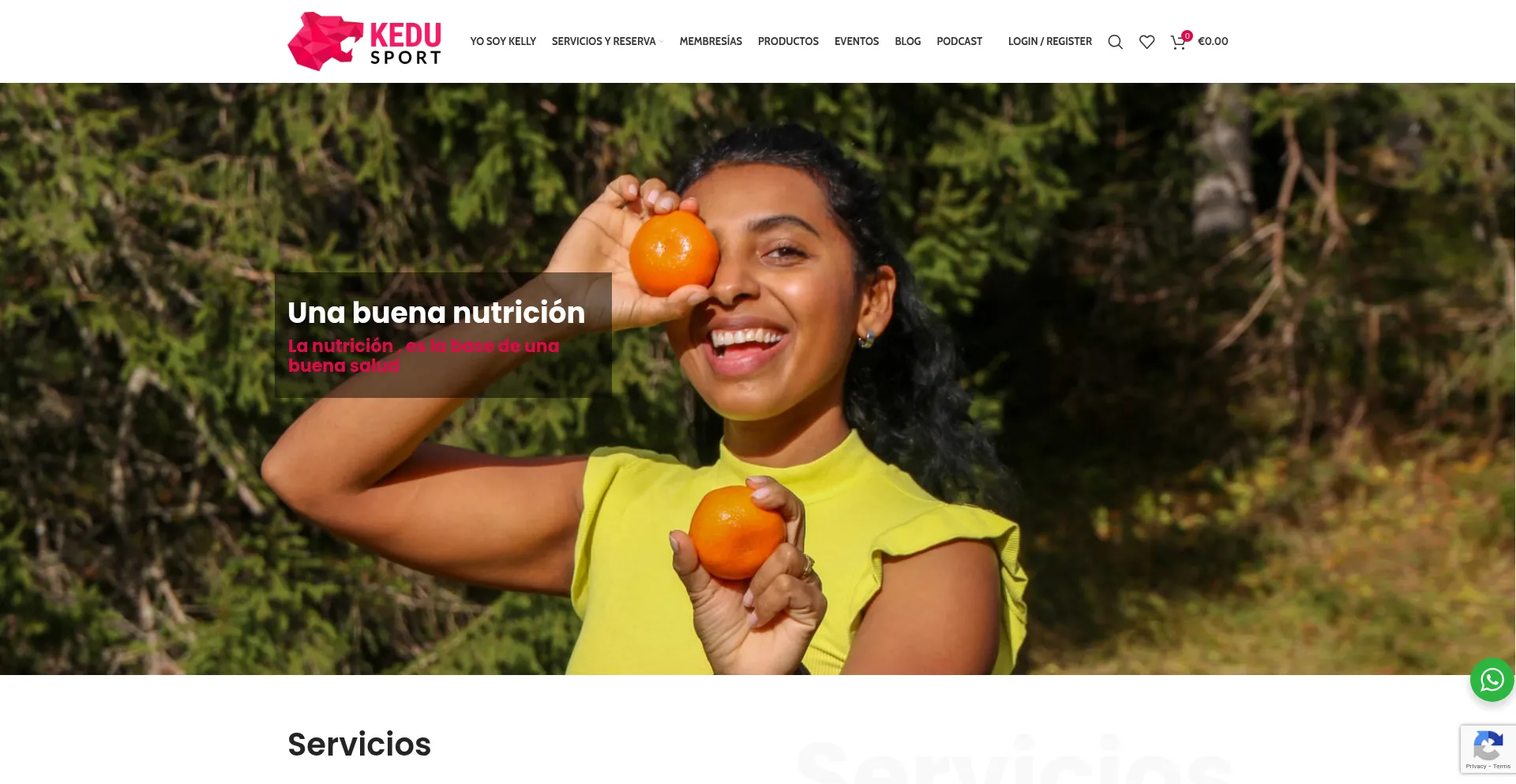 Kedusport.com
